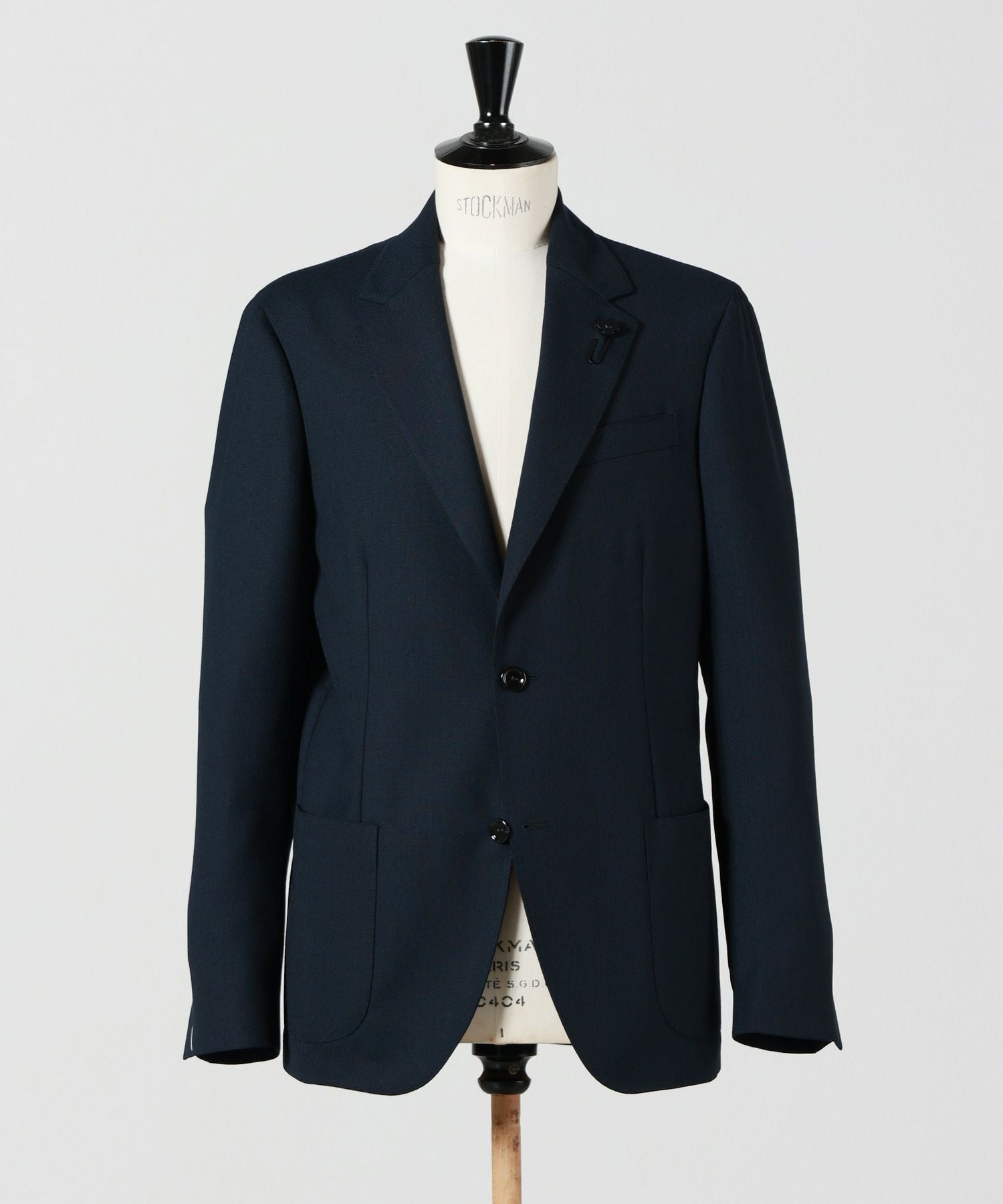 850(NAVY)
