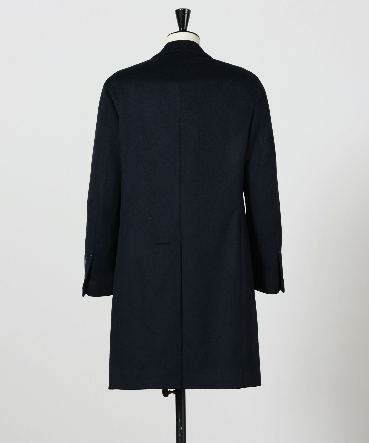 LARDINI(ラルディーニ)】 ウールチェスターコート｜PARIGOT ONLINE
