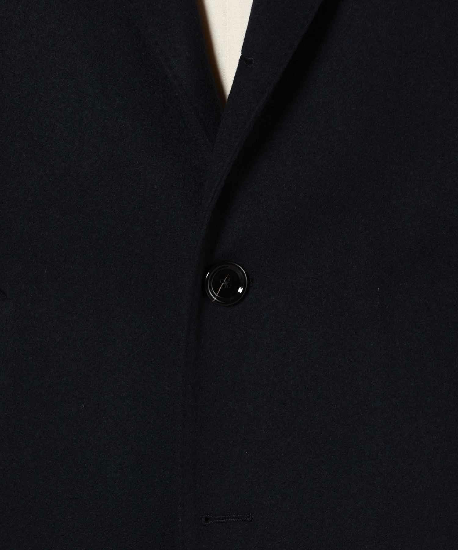 LARDINI(ラルディーニ)】 ウールチェスターコート｜PARIGOT ONLINE