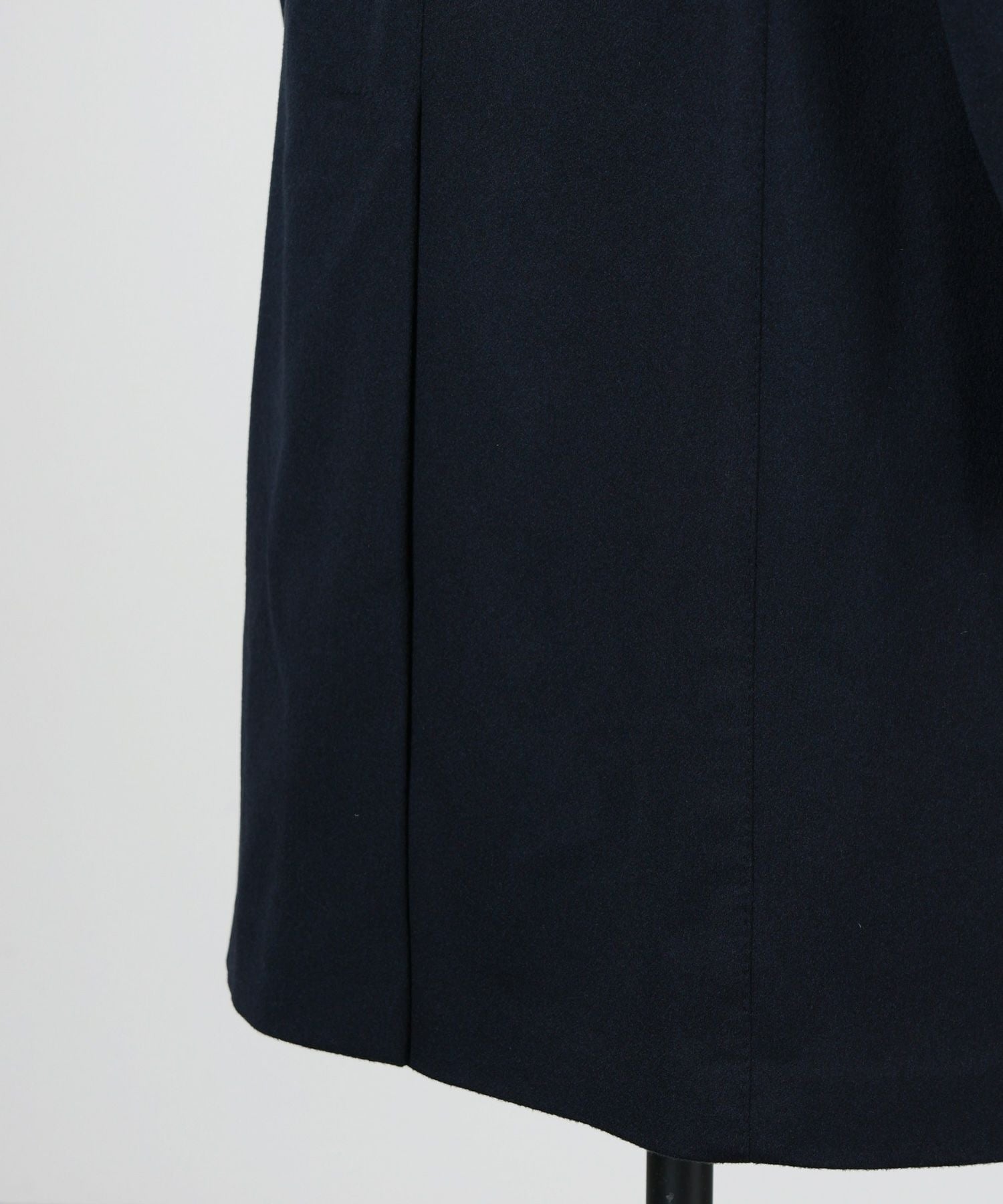 LARDINI(ラルディーニ)】 ウールチェスターコート｜PARIGOT ONLINE