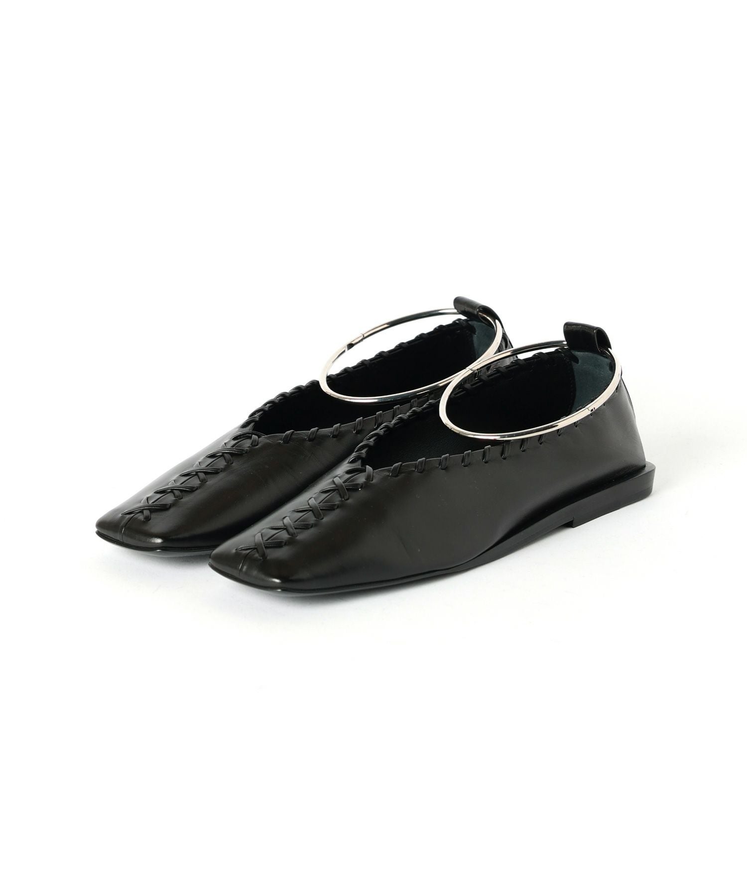 JIL SANDER(ジルサンダー)】 RING バレリーナ｜PARIGOT ONLINE（パリゴ