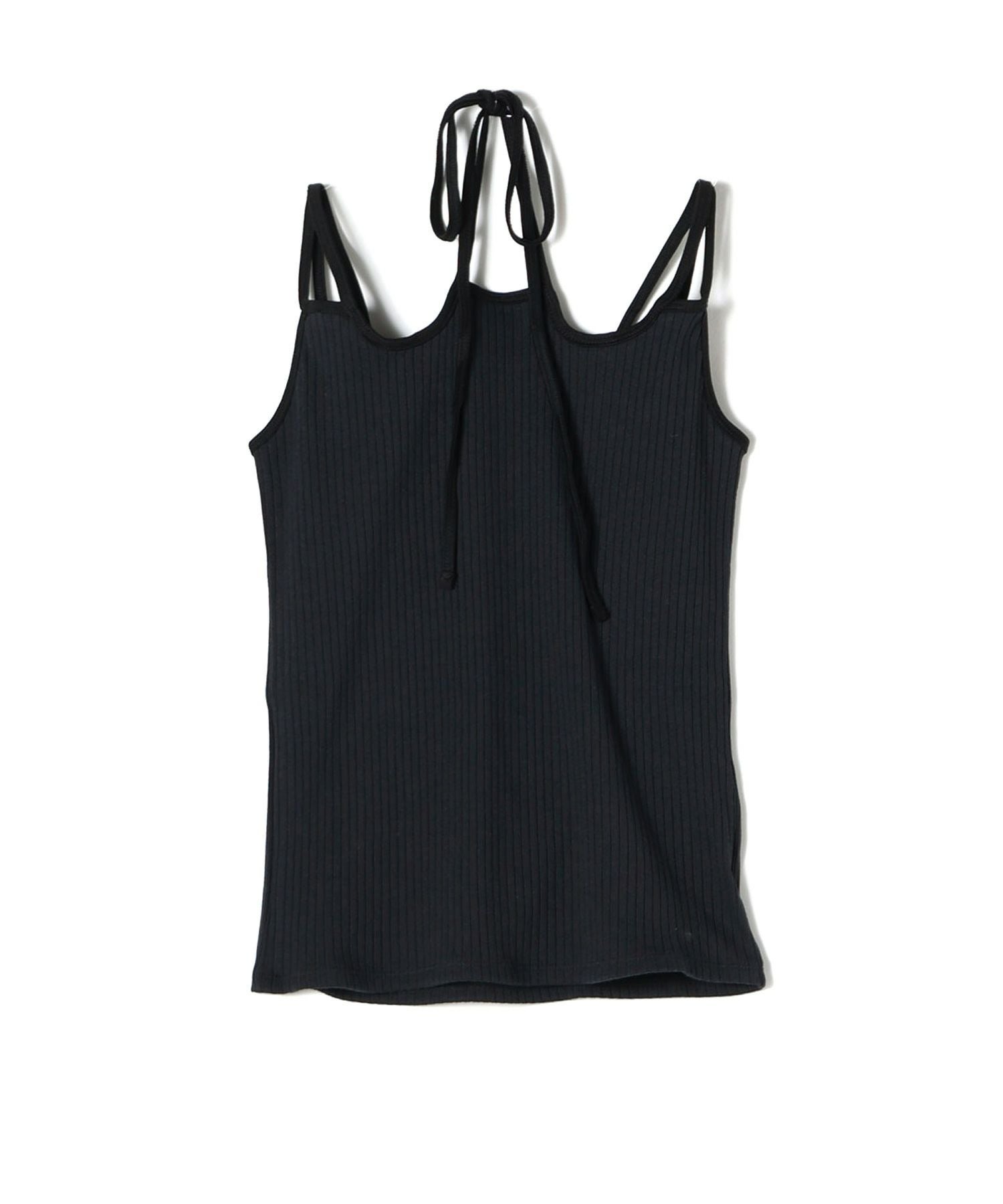 MURRAL(ミューラル)】 Ivy camisole top｜PARIGOT ONLINE（パリゴ