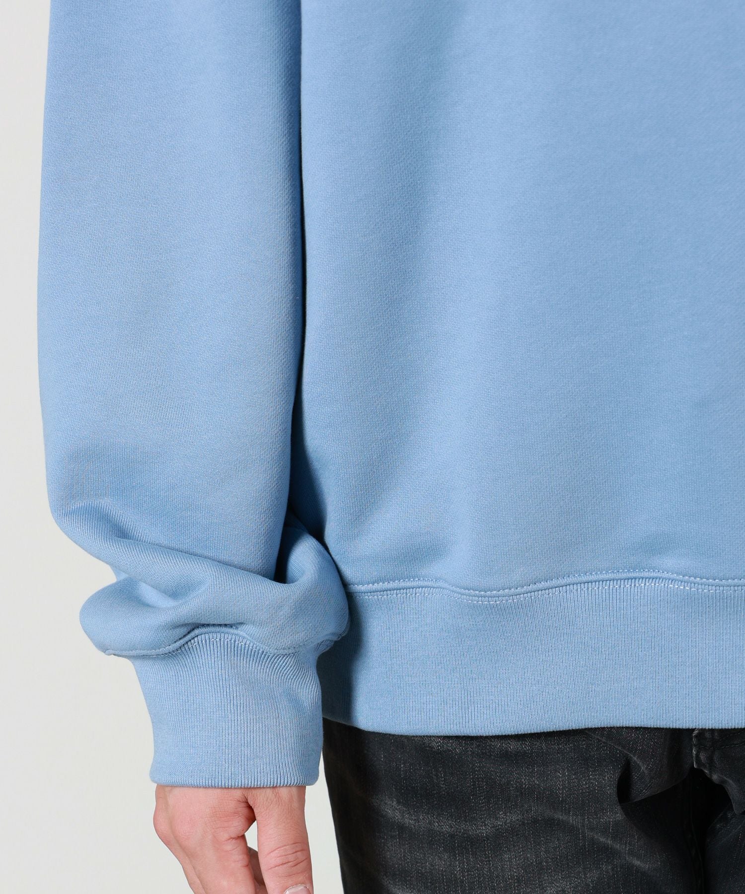 MAISON KITSUNE(メゾンキツネ)】 STANDING FOX PATCH COMFORT
