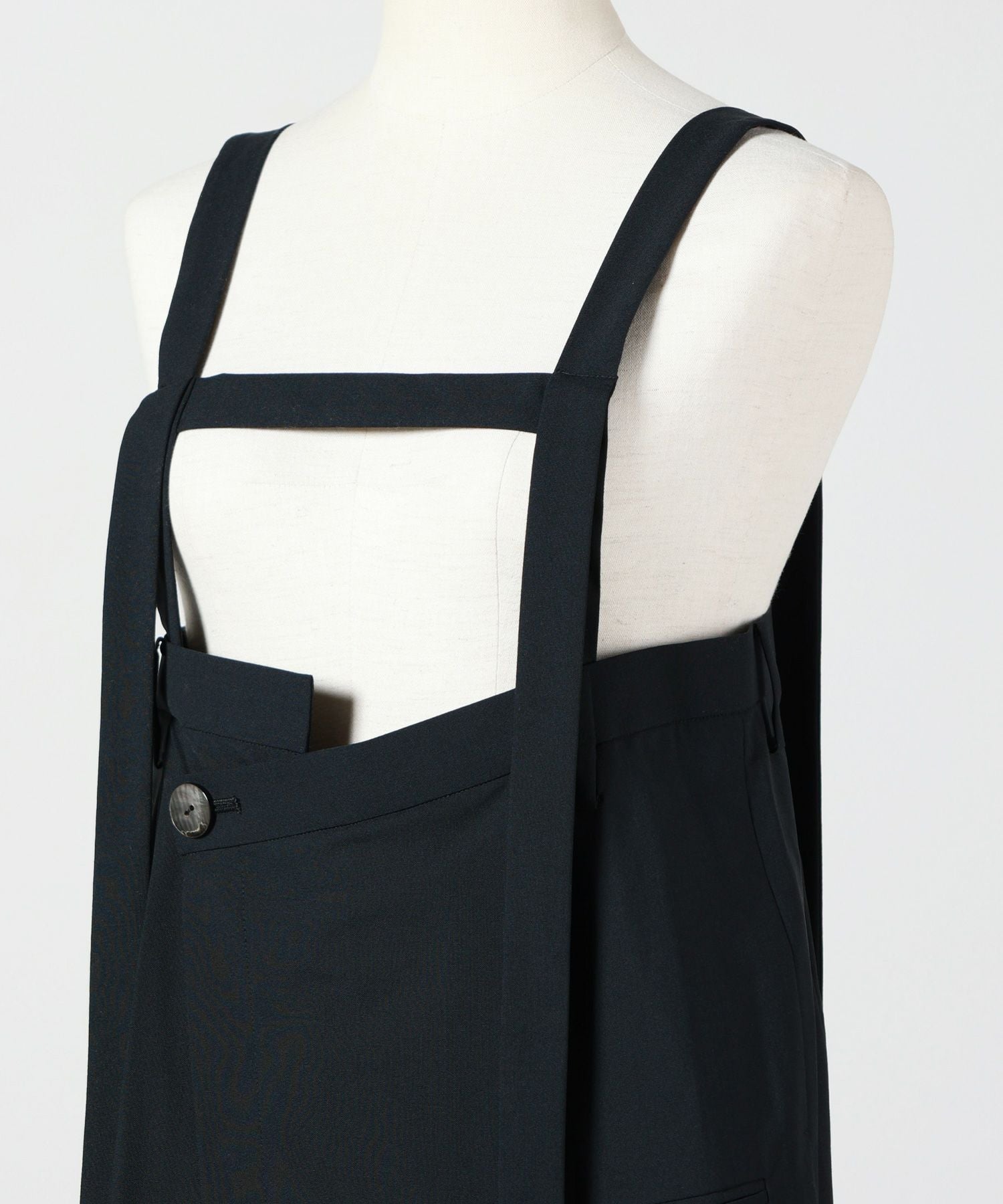 ENFOLD(エンフォルド)】 STRAP-TROUSERS｜PARIGOT ONLINE（パリゴ