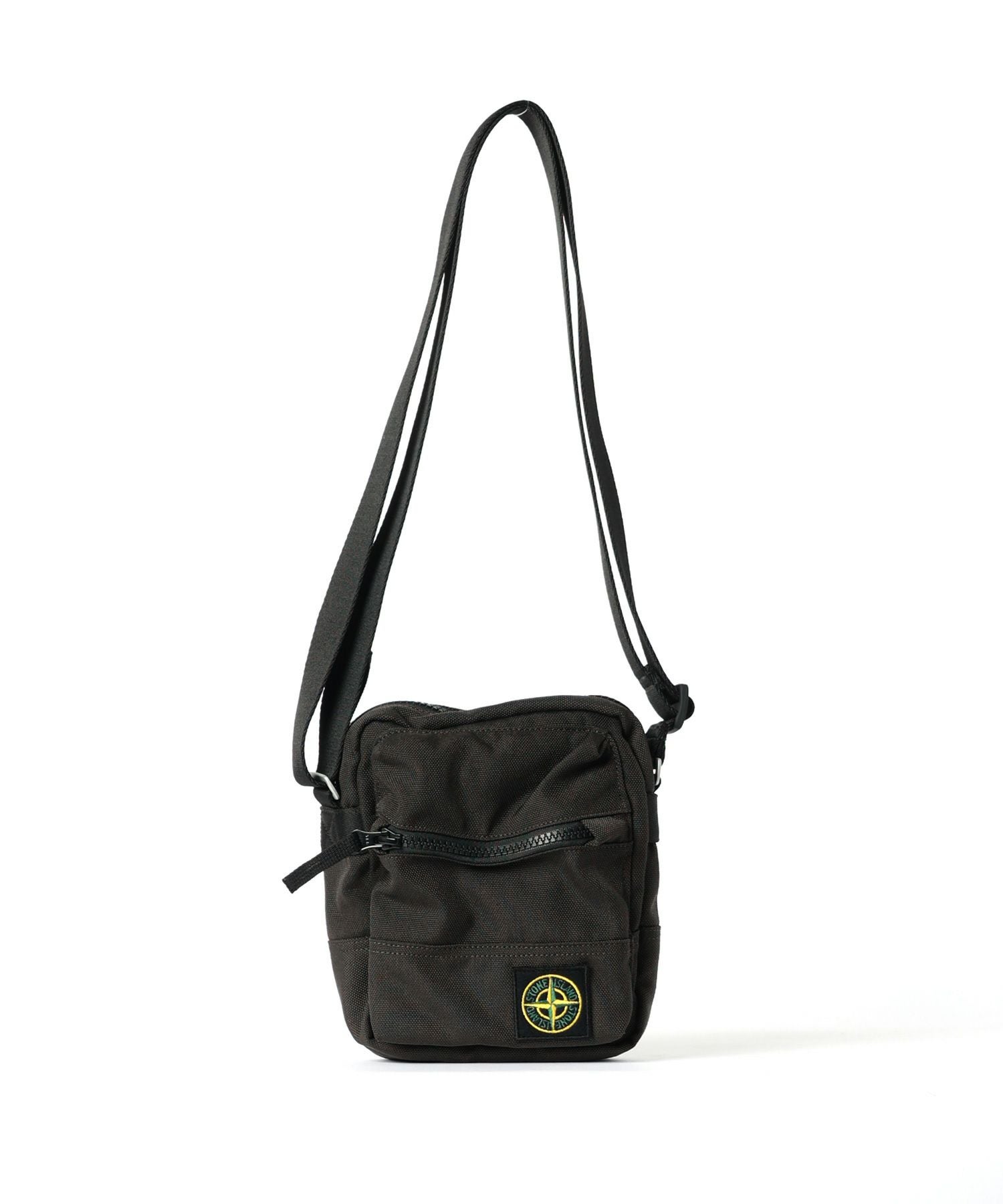 STONE ISLAND(ストーンアイランド)】 ポーチバッグ｜PARIGOT ONLINE