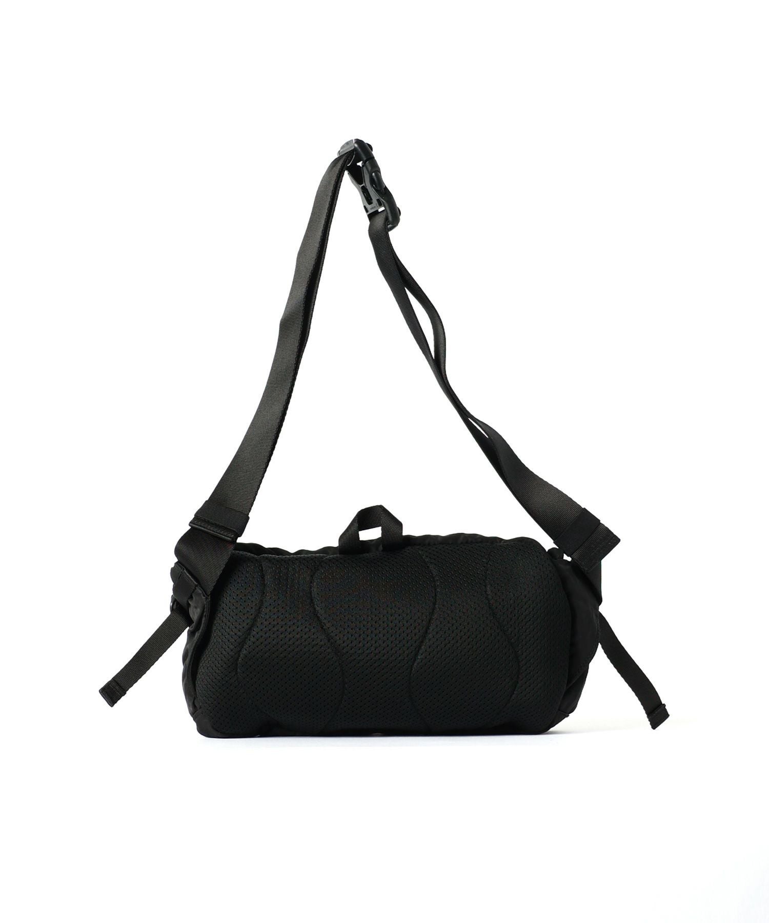 C.P. Company(シーピー カンパニー)】 ACC BAG IN NYLON B｜PARIGOT