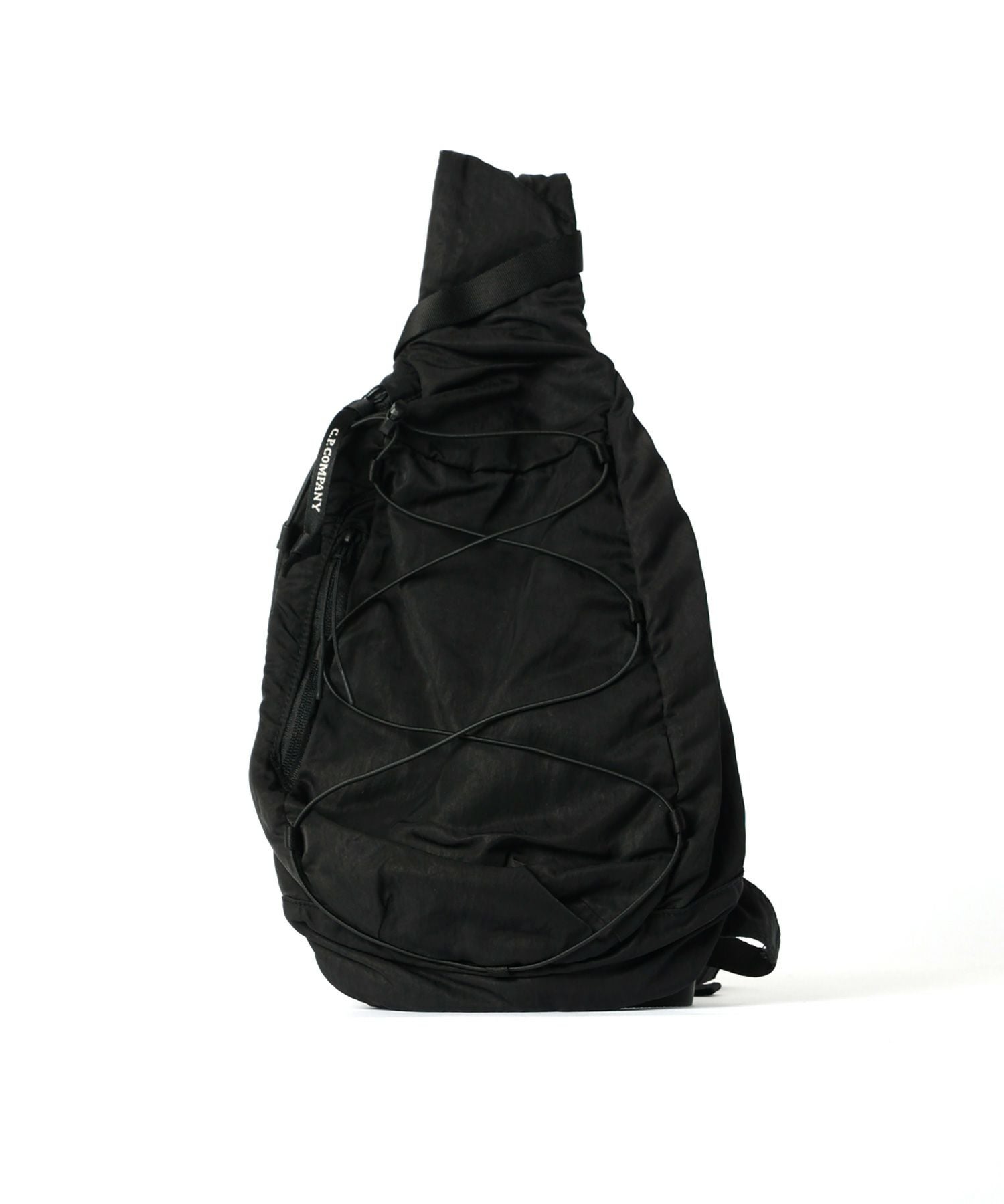 C.P. Company(シーピー カンパニー)】 ACC BACK PACK IN NYLON B