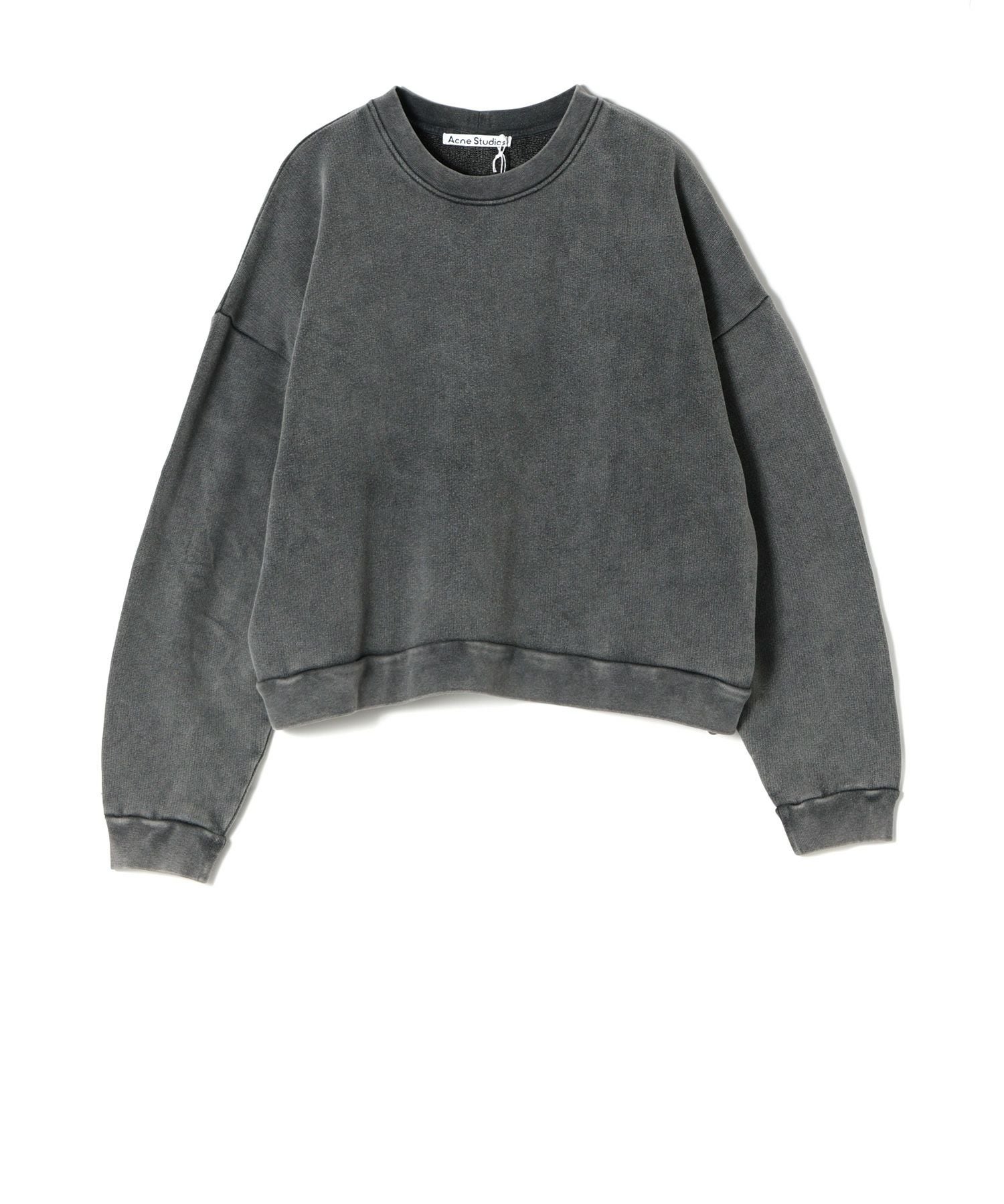 Acne Studios(アクネストゥディオズ)】 ロゴワッペンセーター｜PARIGOT
