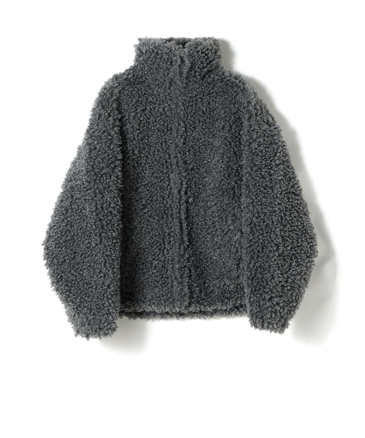 【未使用】フェイクファーボンバージャケット【Acne Studios】 Acne Studios(アクネストゥディオズ)】 フェイクファーボンバー
