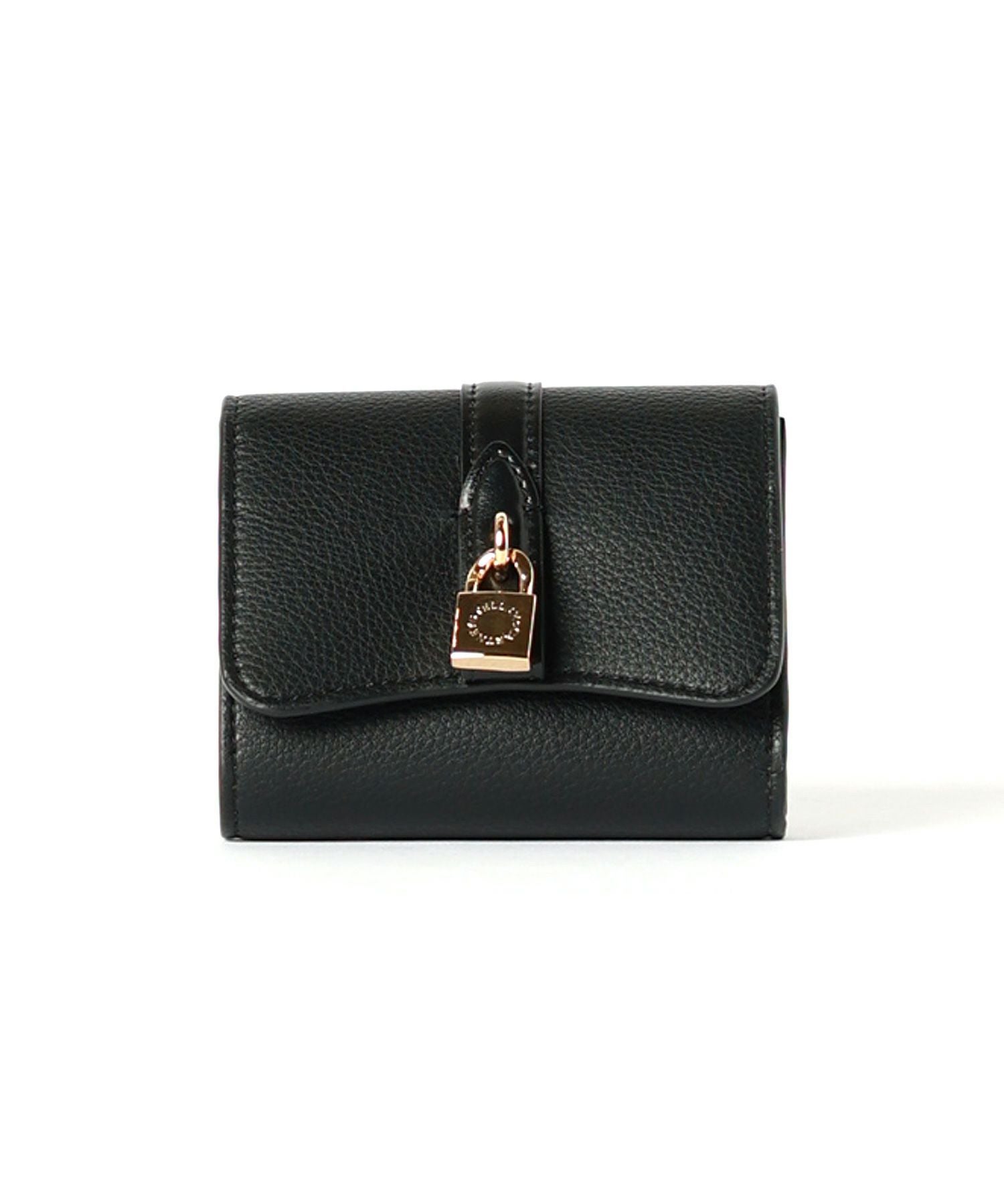 ステラマッカートニー　財布 STELLA McCARTNEY(ステラ・マッカートニー)】 ライダー トリフォールド