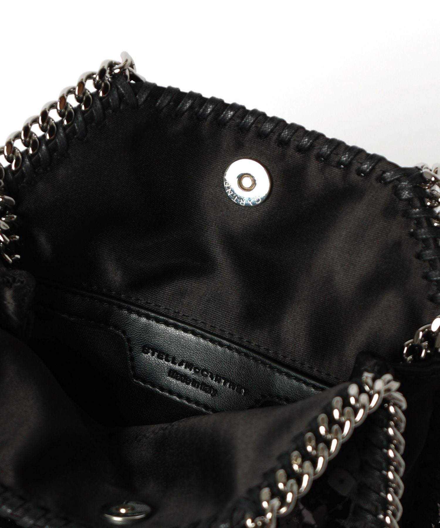 STELLA McCARTNEY(ステラ・マッカートニー)】 PARIGOT限定 FALABELLA