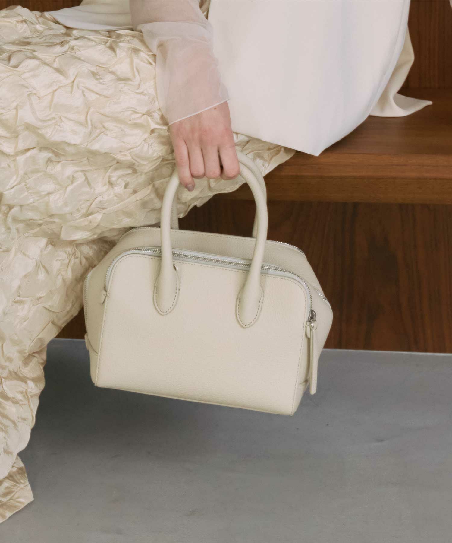 VASIC(ヴァジック)】 CARGO MINI MINI｜PARIGOT ONLINE（パリゴ