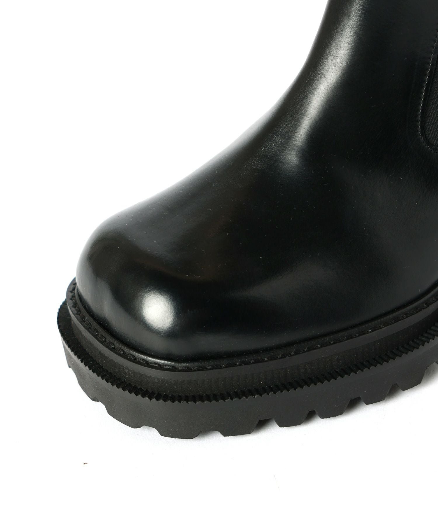 TOGA PULLA(トーガプルラ)】 SIDEGORE BOOTS｜PARIGOT ONLINE（パリゴ