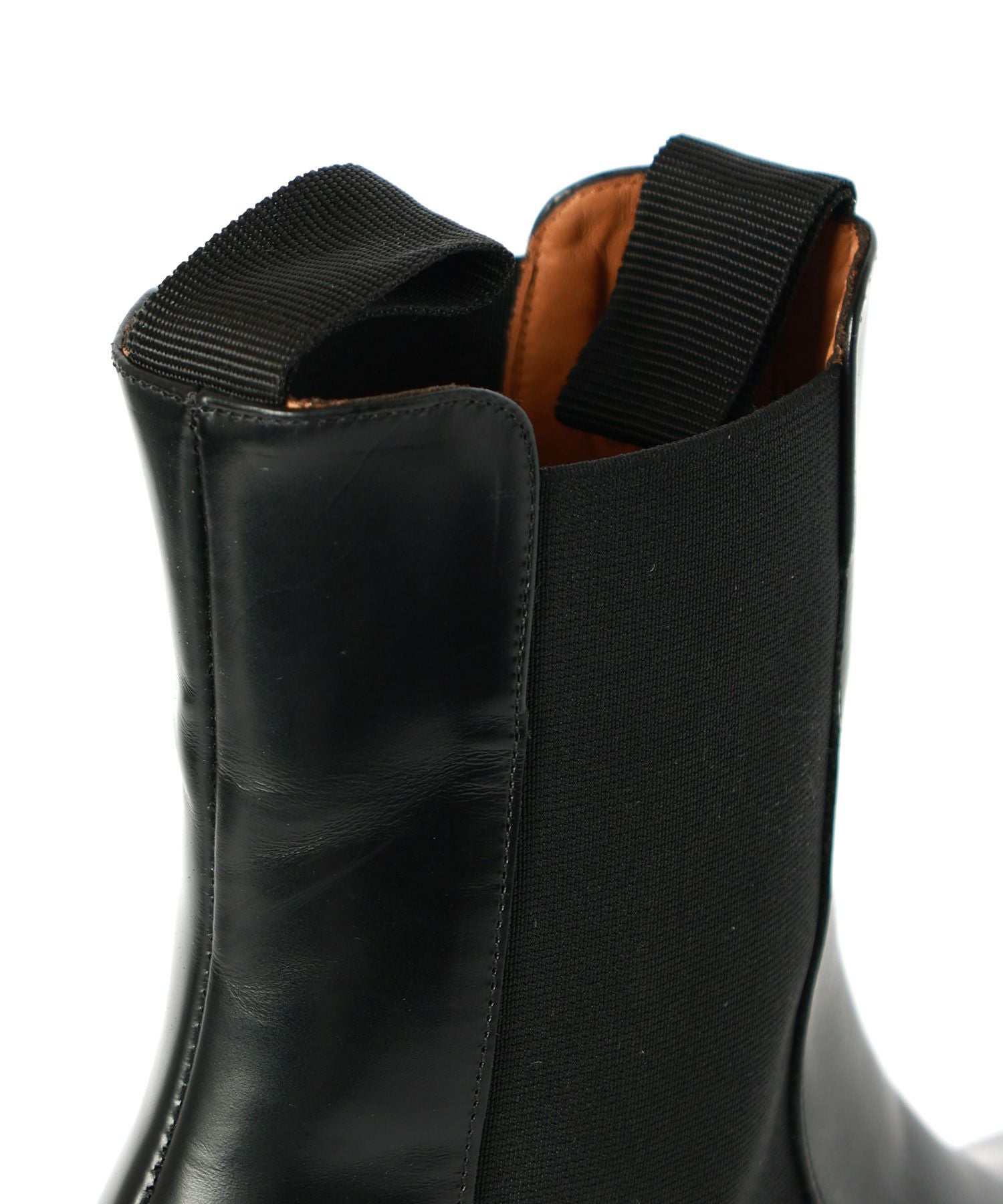 TOGA PULLA(トーガプルラ)】 SIDEGORE BOOTS｜PARIGOT ONLINE（パリゴ