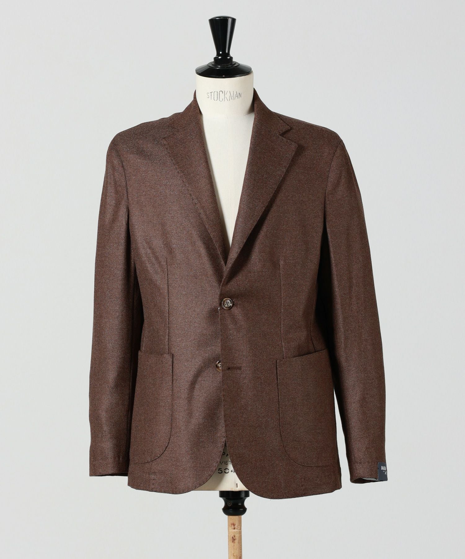 BARBA（バルバ）公式通販｜PARIGOT ONLINE