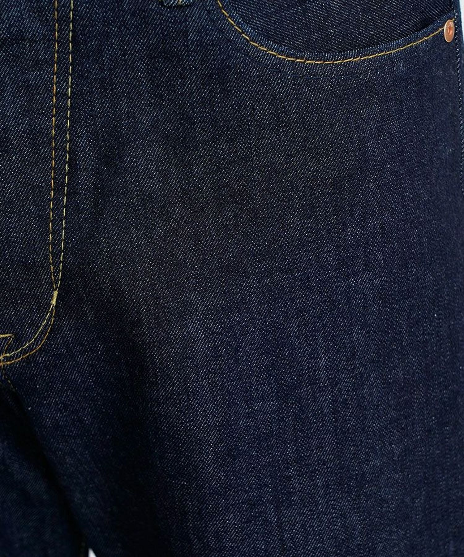 YANUK(ヤヌーク)】 PREMIUM2 クラシックストレート BEN｜PARIGOT