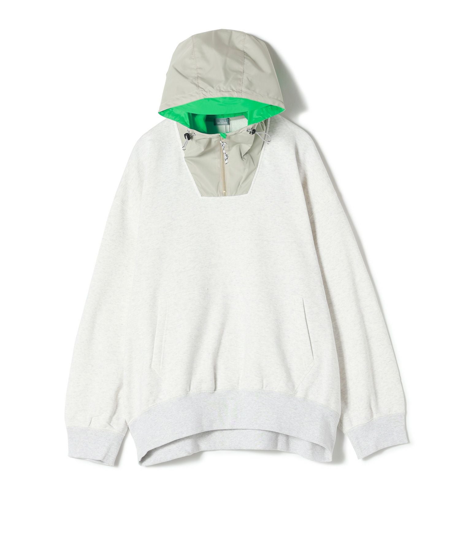 kolor Beacon SS2024 パーカー kolor Beacon SS2024 パーカー 【公式通販】
