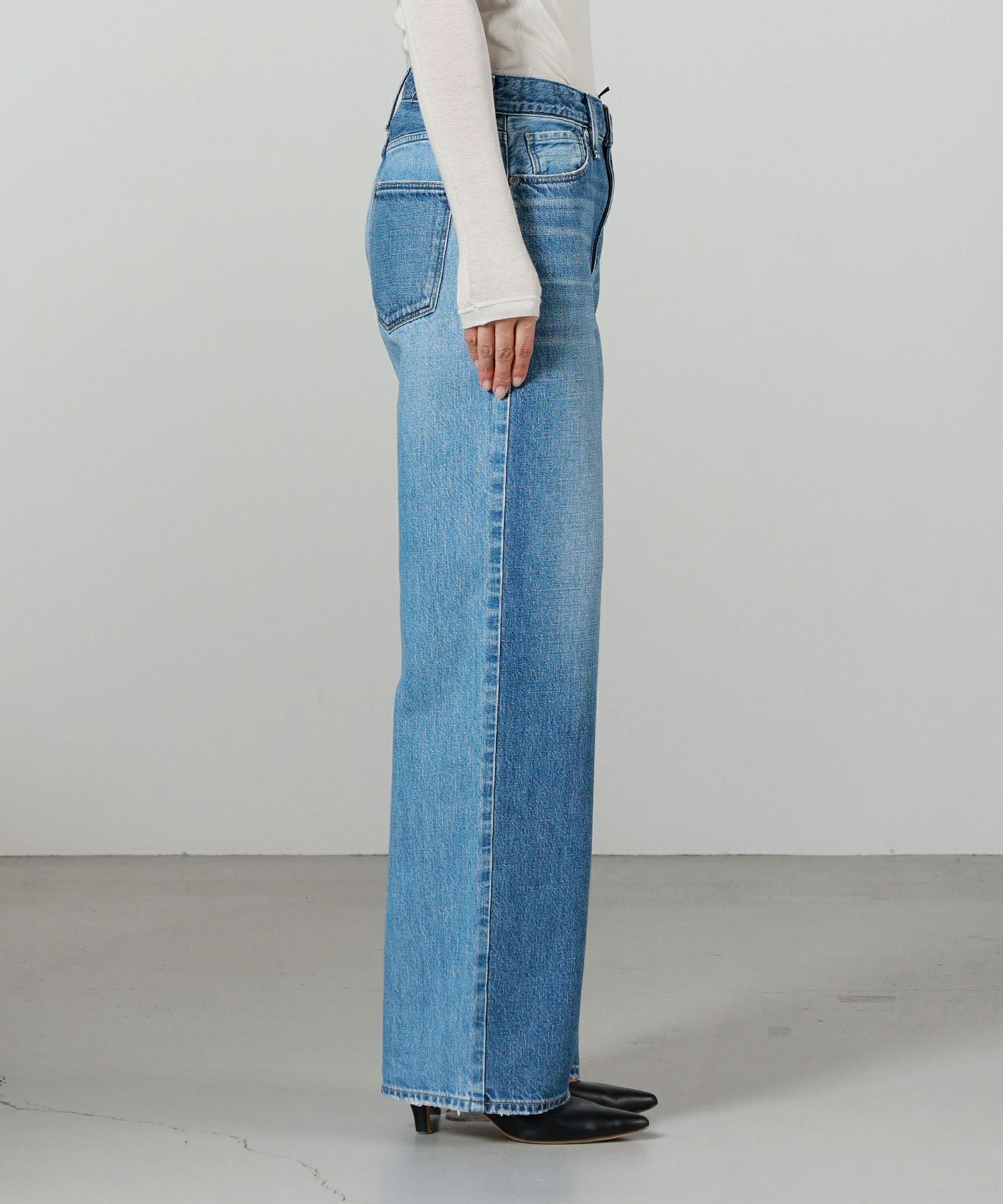 upper hights(アッパーハイツ)】 THE NIECE MID-RISE｜PARIGOT ONLINE