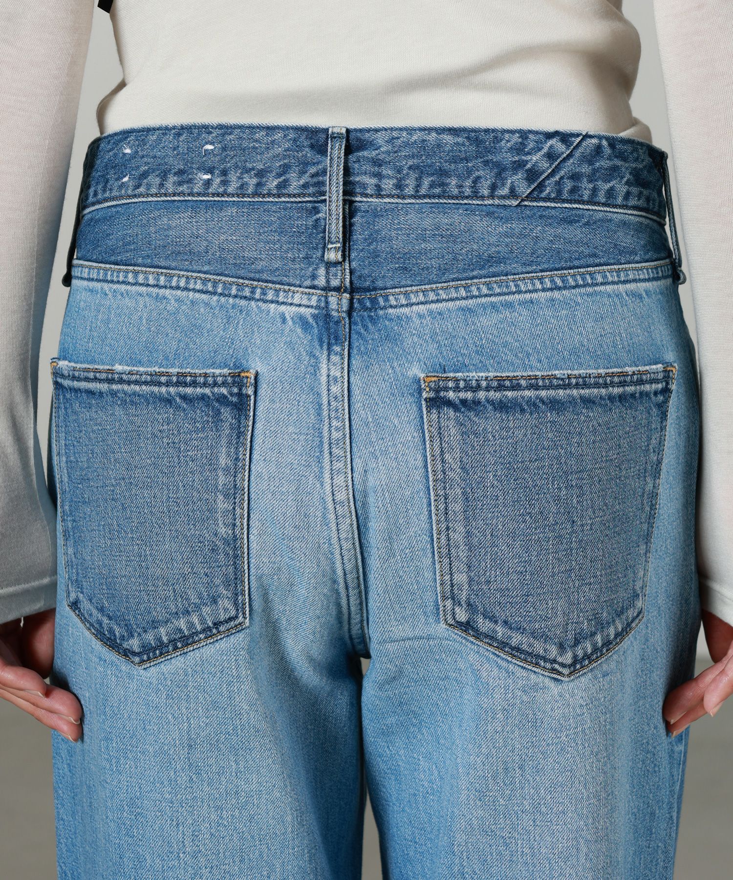 upper hights(アッパーハイツ)】 THE NIECE MID-RISE｜PARIGOT ONLINE