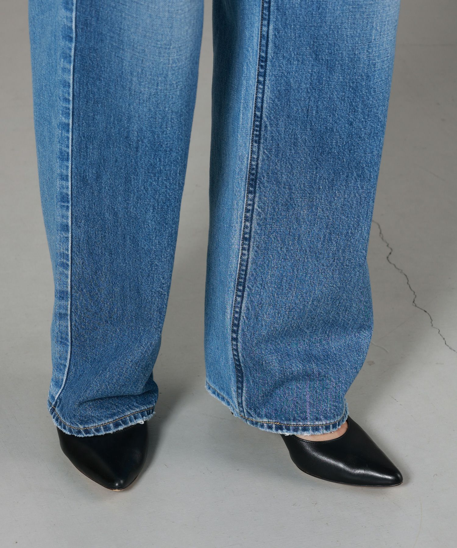 upper hights(アッパーハイツ)】 THE NIECE MID-RISE｜PARIGOT ONLINE