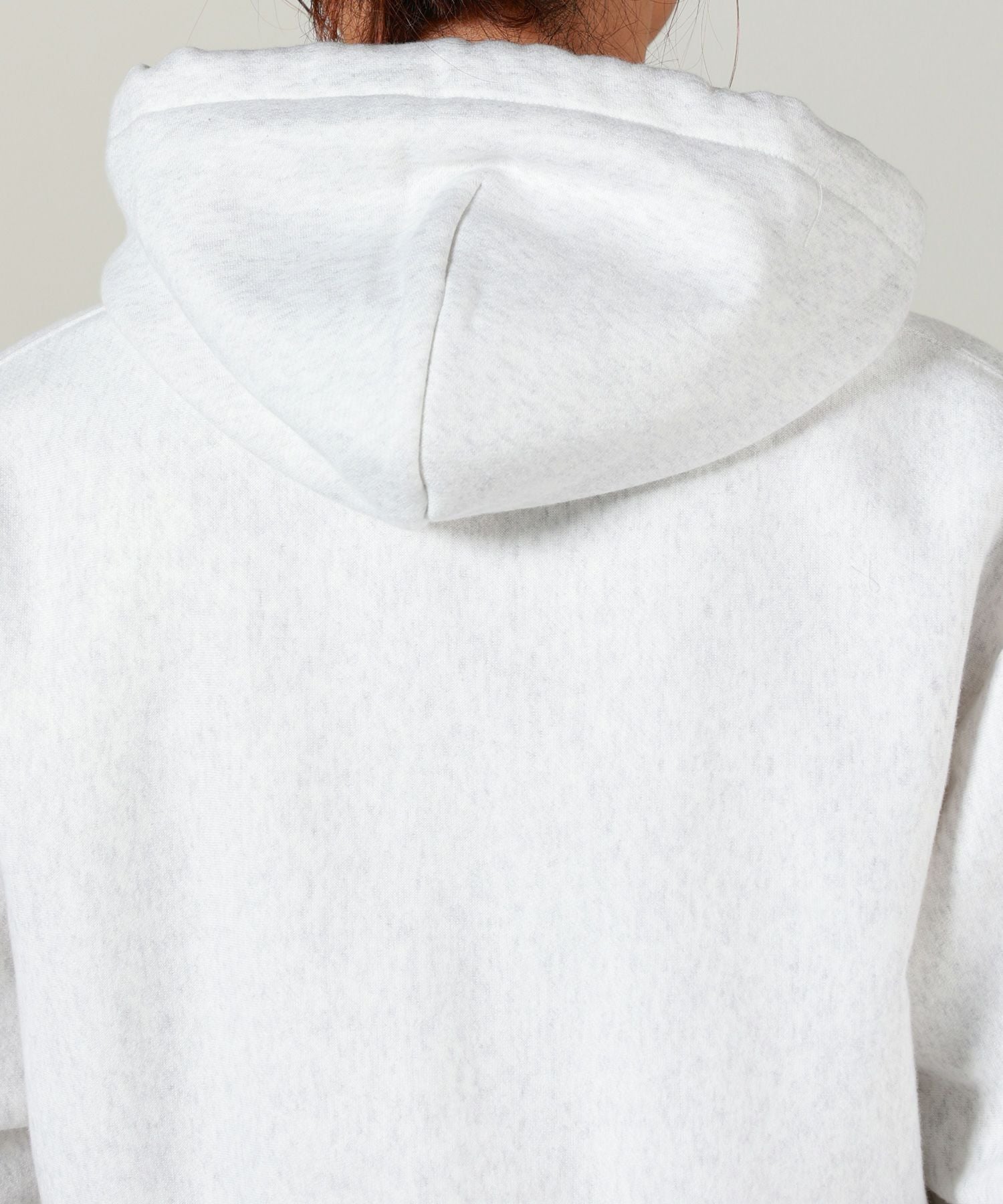 PHEENY(フィーニー)】 Athletic fleece zip up hoodie｜PARIGOT ONLINE