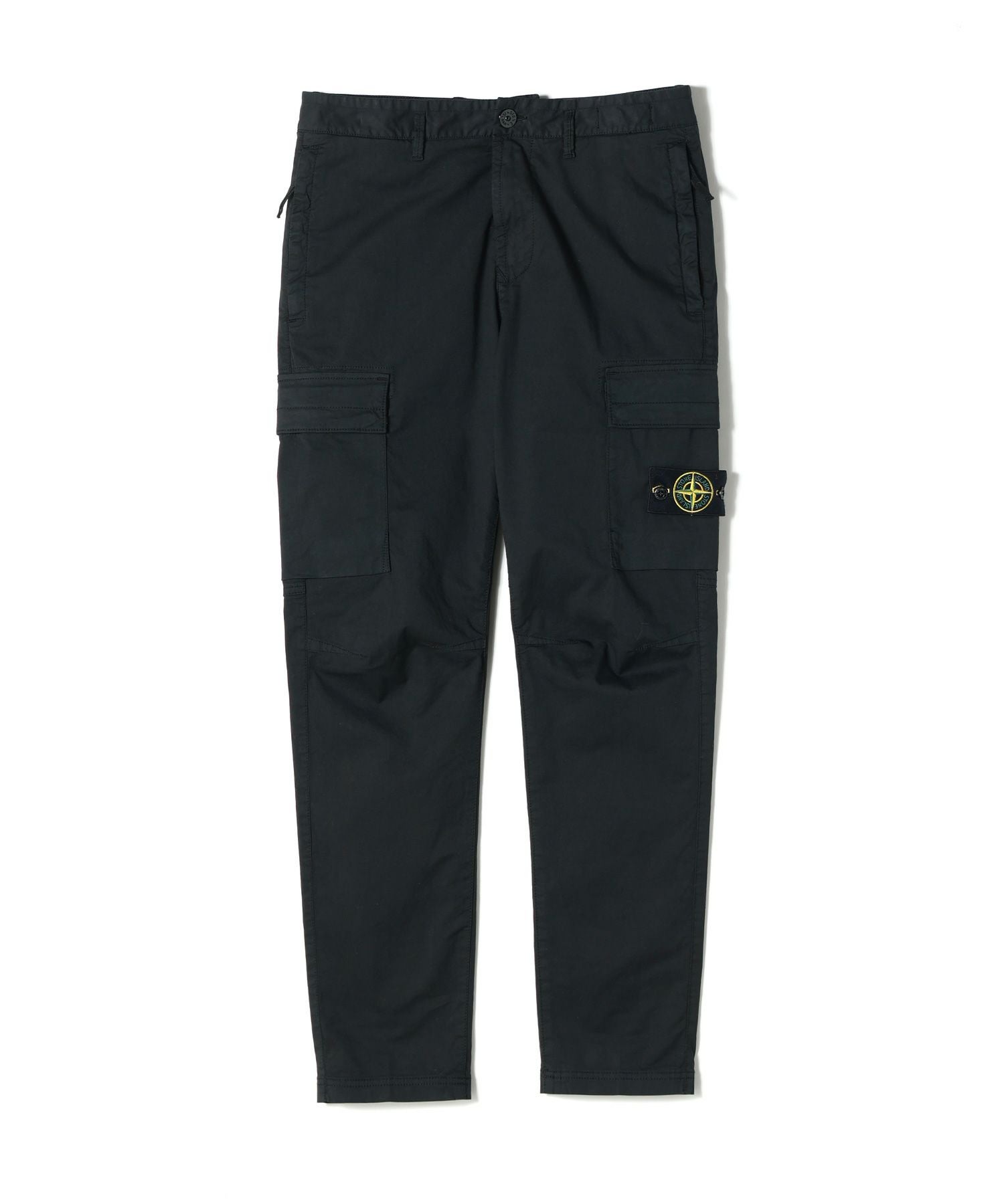 STONE ISLAND(ストーンアイランド)】 SUPIMA COTTON TWILL STRETCH-TC