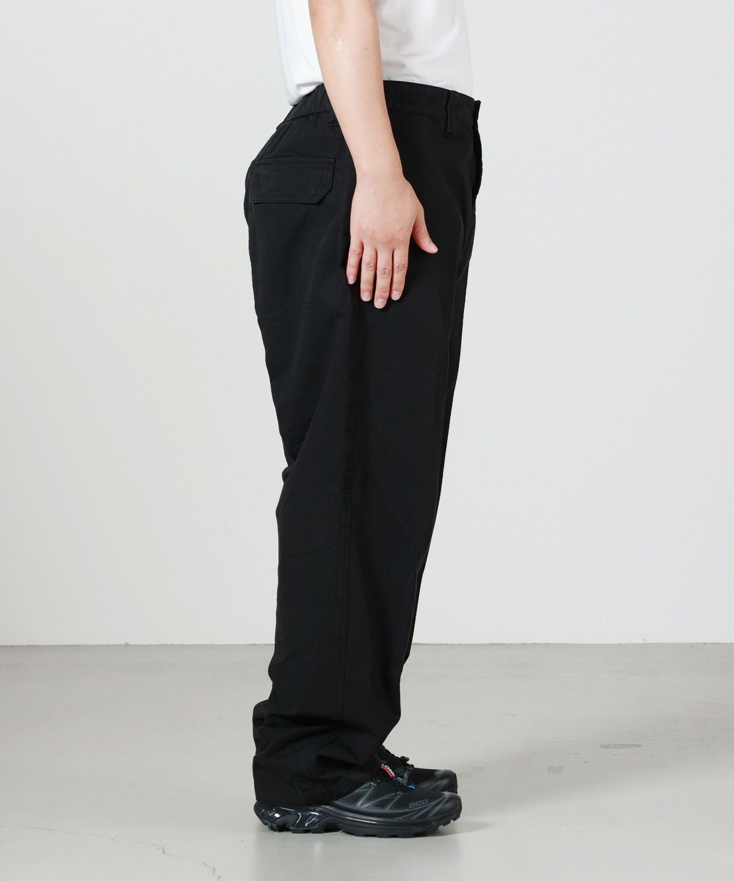 STONE ISLAND(ストーンアイランド)】 ジョガーパンツ｜PARIGOT ONLINE