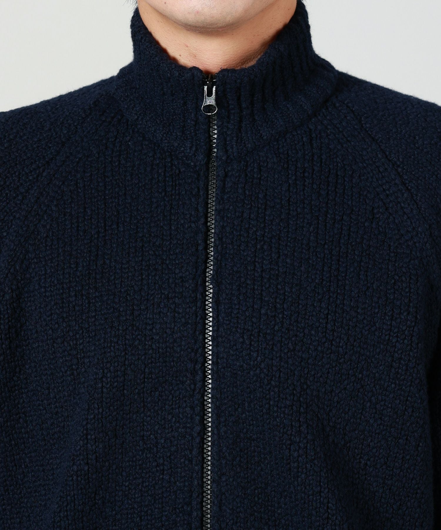 STONE ISLAND(ストーンアイランド)】 ジップアップジャンパー｜PARIGOT