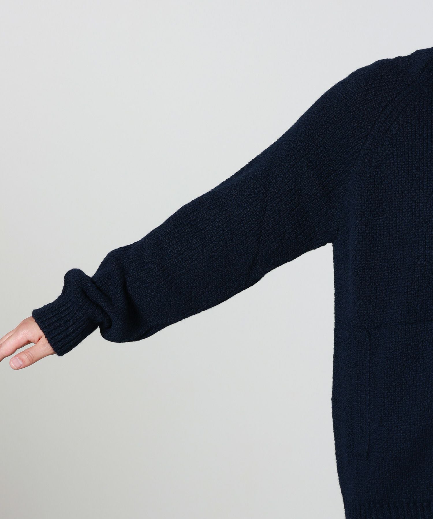 STONE ISLAND(ストーンアイランド)】 ジップアップジャンパー｜PARIGOT