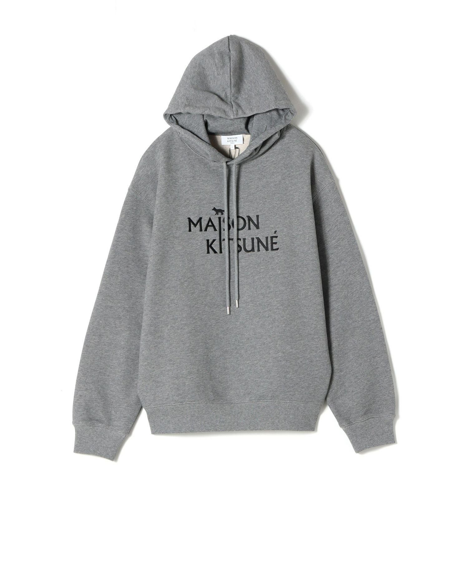 H131(Medium grey melange)