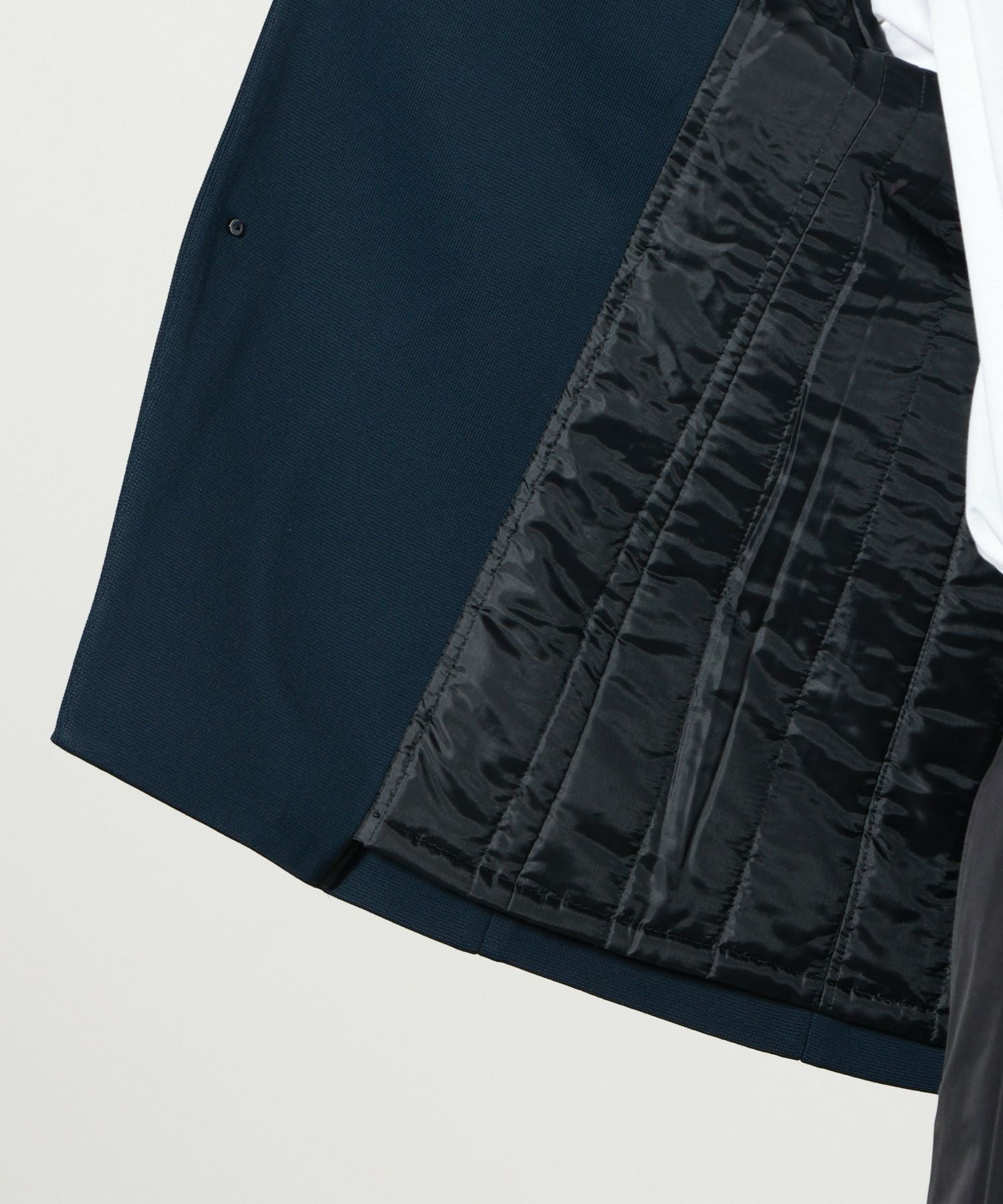 CFCL(シーエフシーエル)】 PADDED MILAN TAILORED JACKET｜PARIGOT