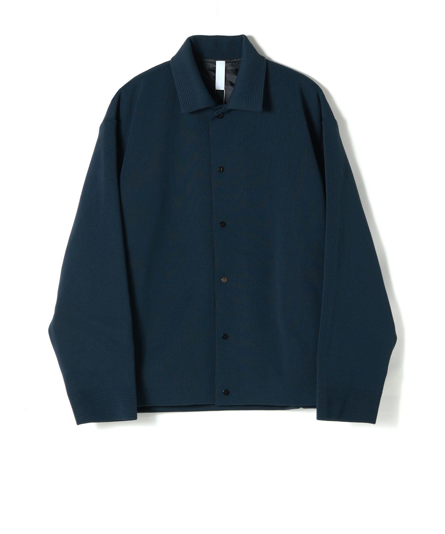 CFCL(シーエフシーエル)】 PADDED MILAN STAND FALL COLLAR JACKET