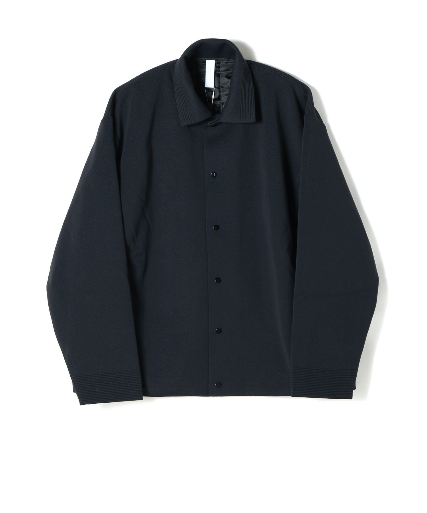 CFCL(シーエフシーエル)】 PADDED MILAN STAND FALL COLLAR JACKET