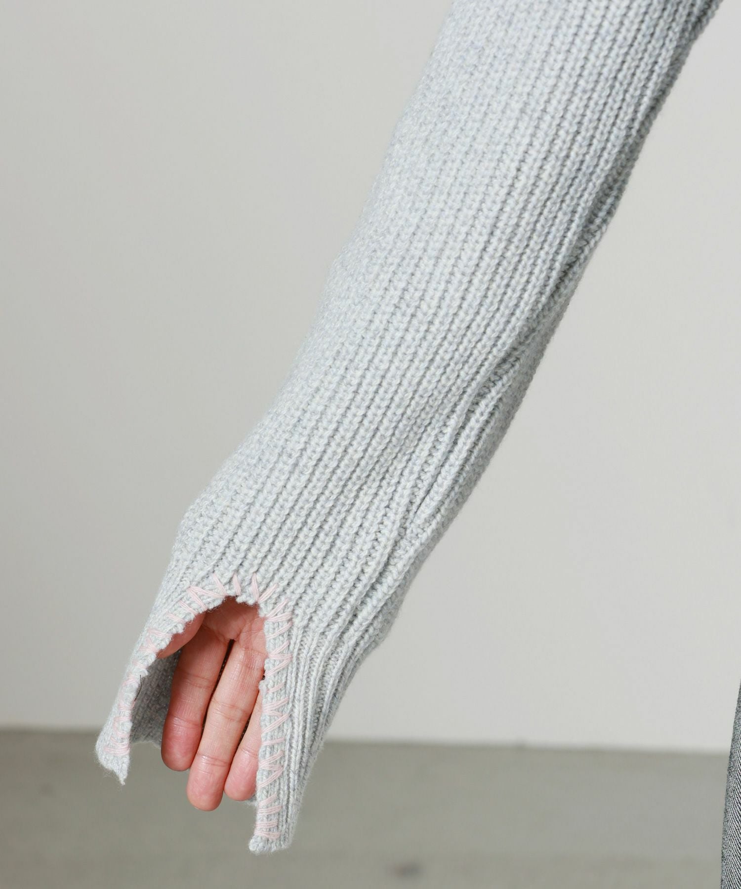 MARNI(マルニ)】 タートルネック セーター｜PARIGOT ONLINE（パリゴ