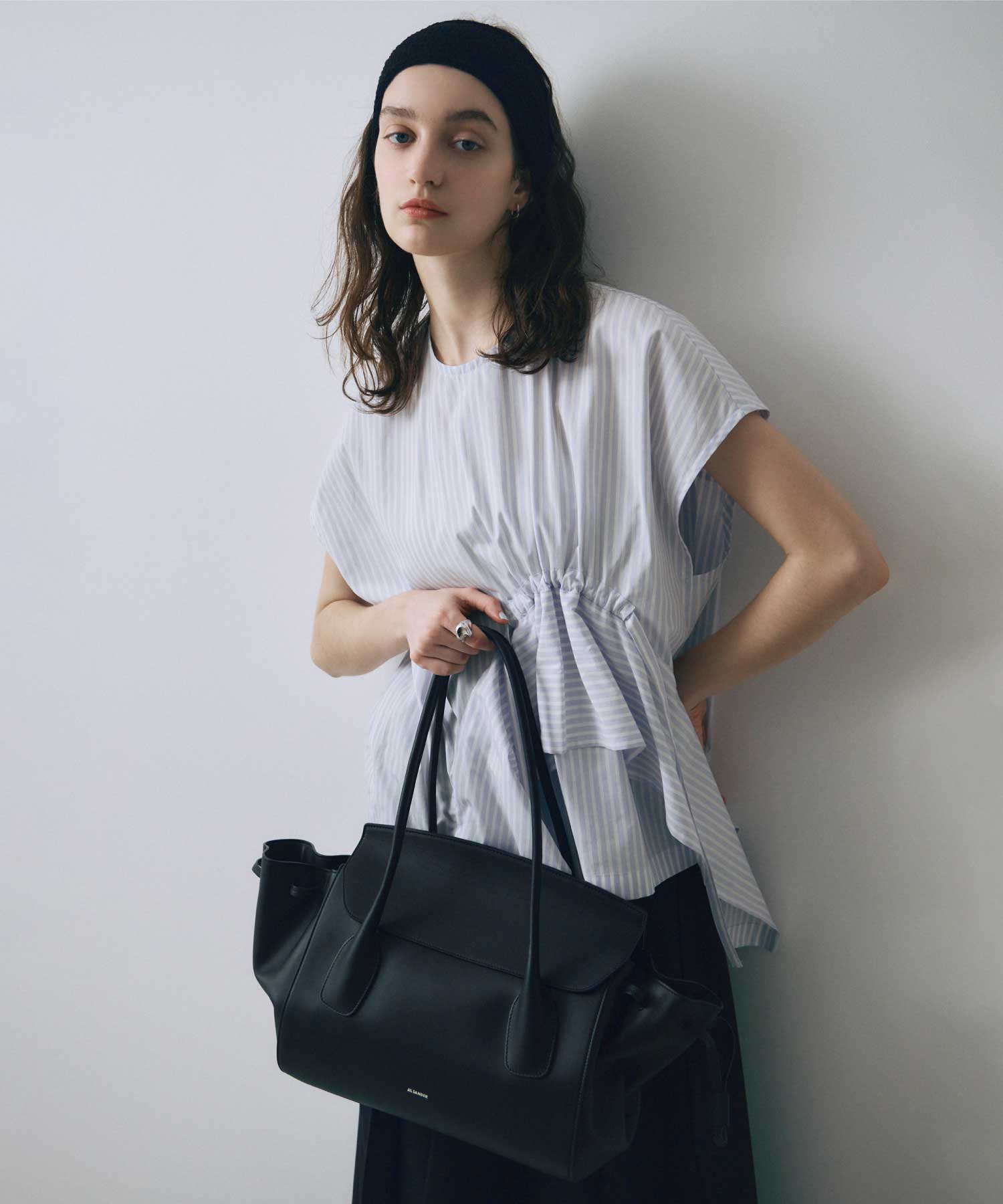 JIL SANDER(ジルサンダー)】 VOYAGE スモール｜PARIGOT ONLINE（パリゴ