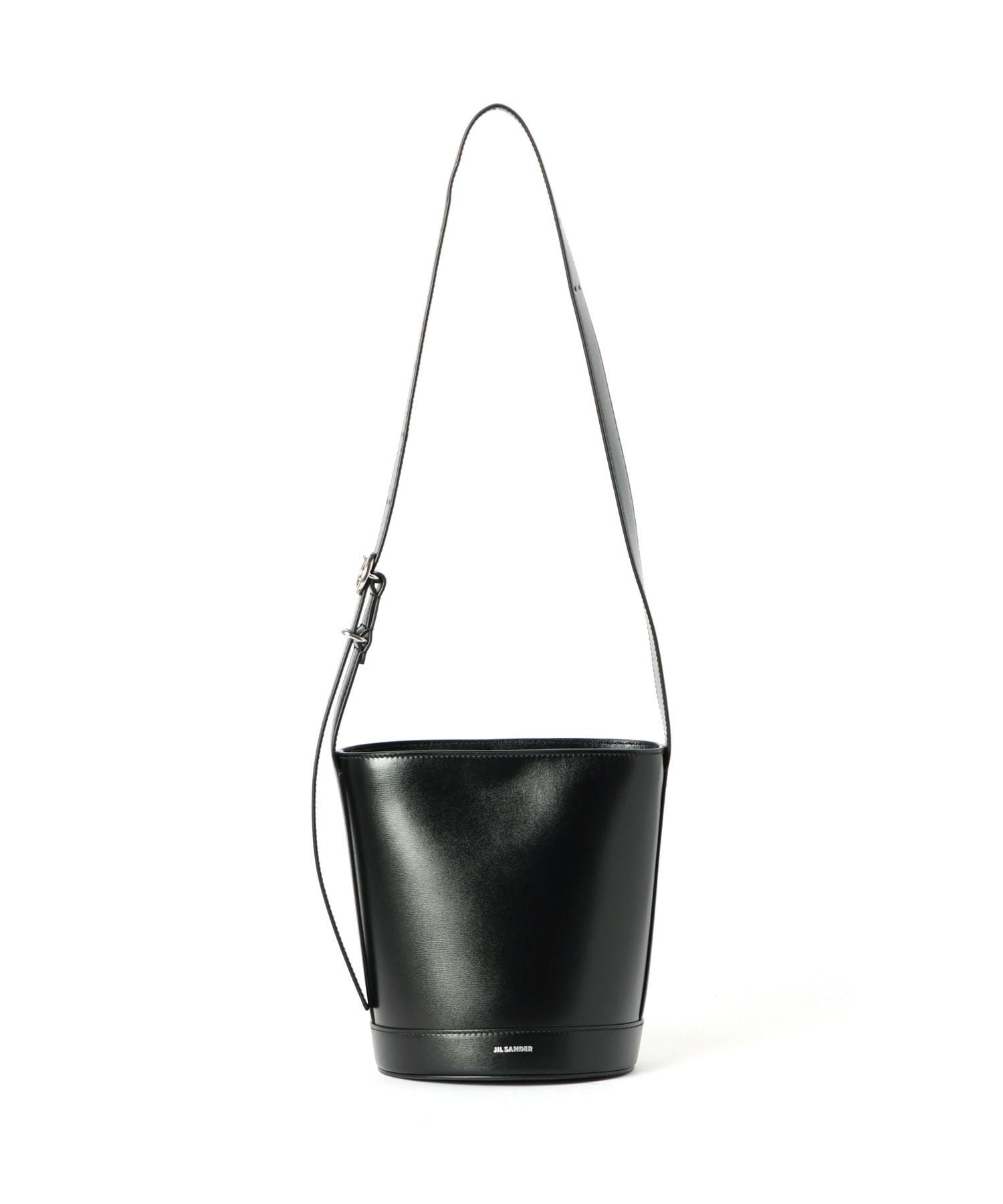 JIL SANDER(ジルサンダー)】 CANNOLO バケットバッグ｜PARIGOT ONLINE
