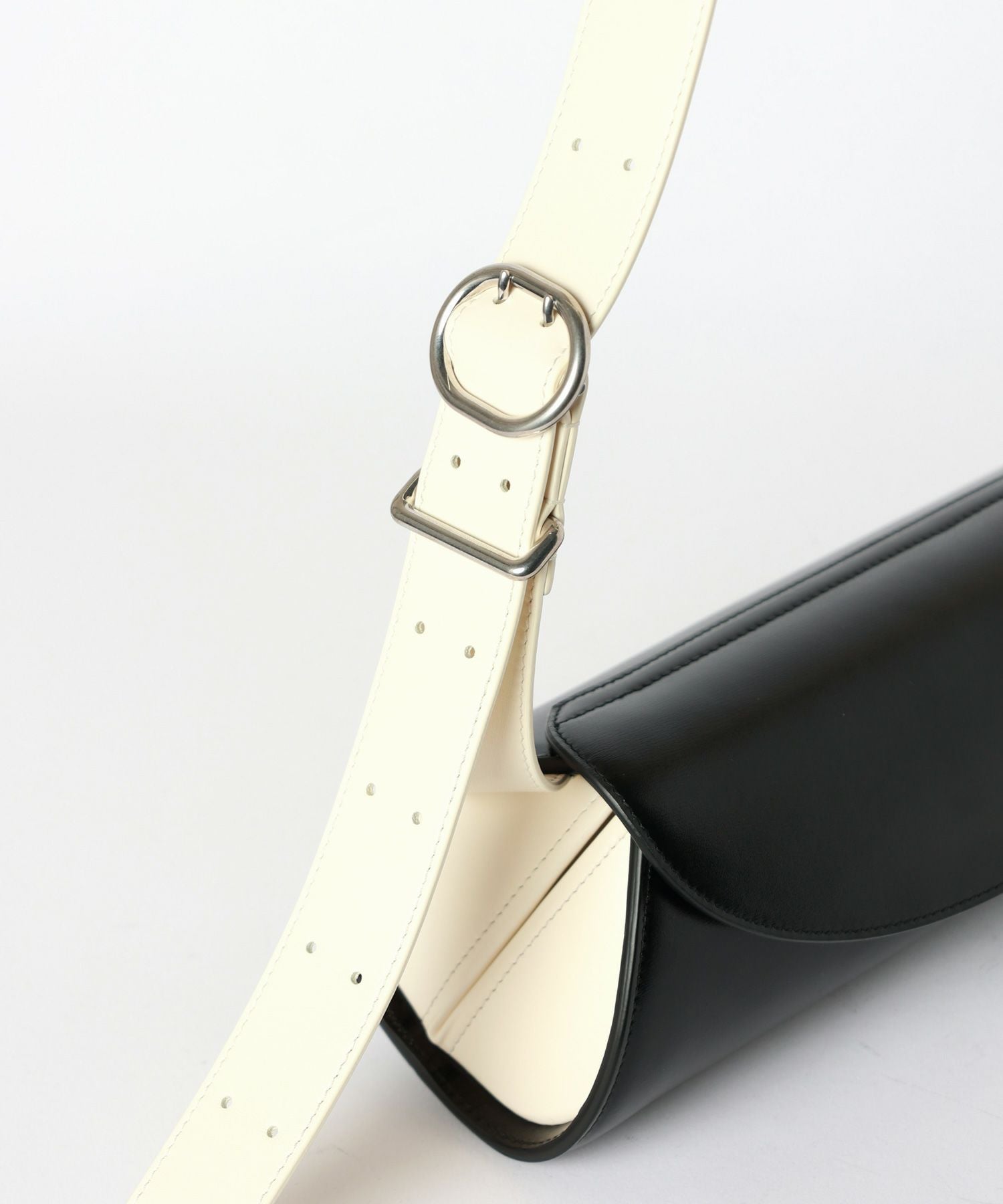 JIL SANDER(ジルサンダー)】 SPECIAL CANNOLO FOR PARIGOT RAVEN