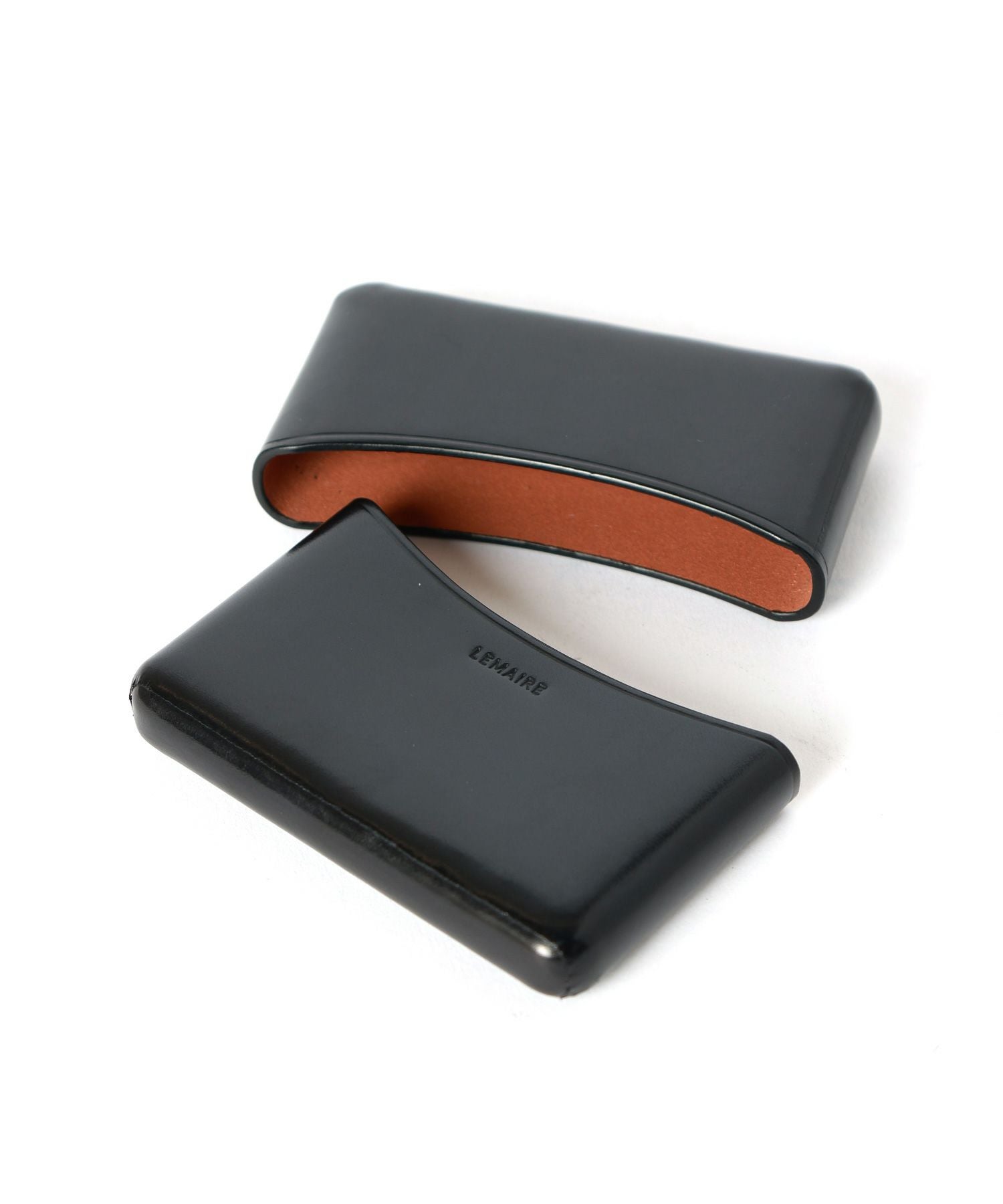 LEMAIRE(ルメール)】 MOLDED CARD HOLDER｜PARIGOT ONLINE（パリゴ