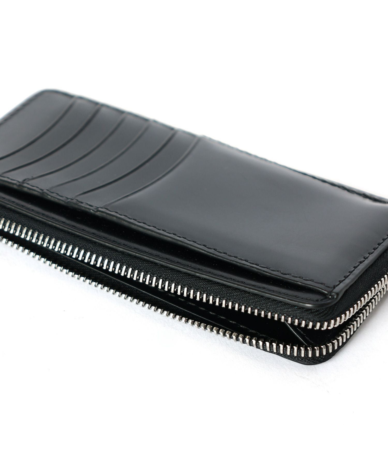 LEMAIRE(ルメール)】 PATINA ZIP COIN CARD HOLDER｜PARIGOT ONLINE