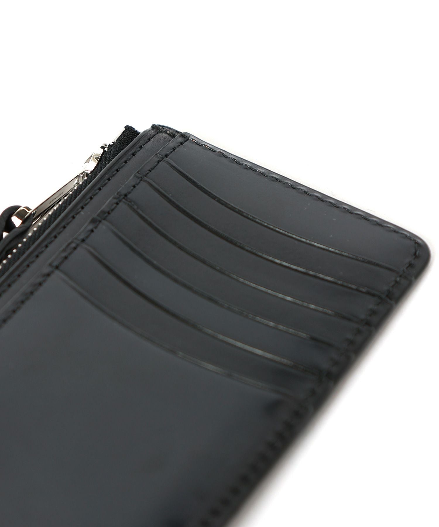 LEMAIRE(ルメール)】 PATINA ZIP COIN CARD HOLDER｜PARIGOT ONLINE