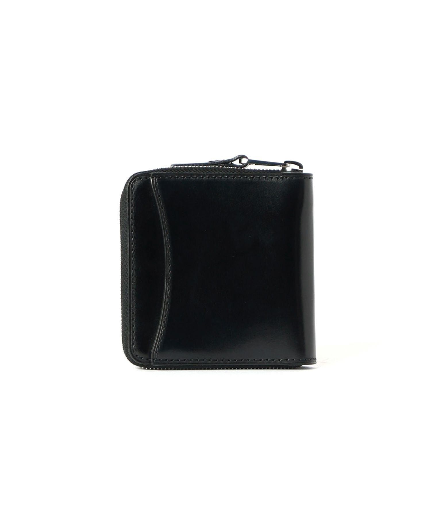 LEMAIRE(ルメール)】 PATINA ZIP COMPACT BI FOLD｜PARIGOT ONLINE