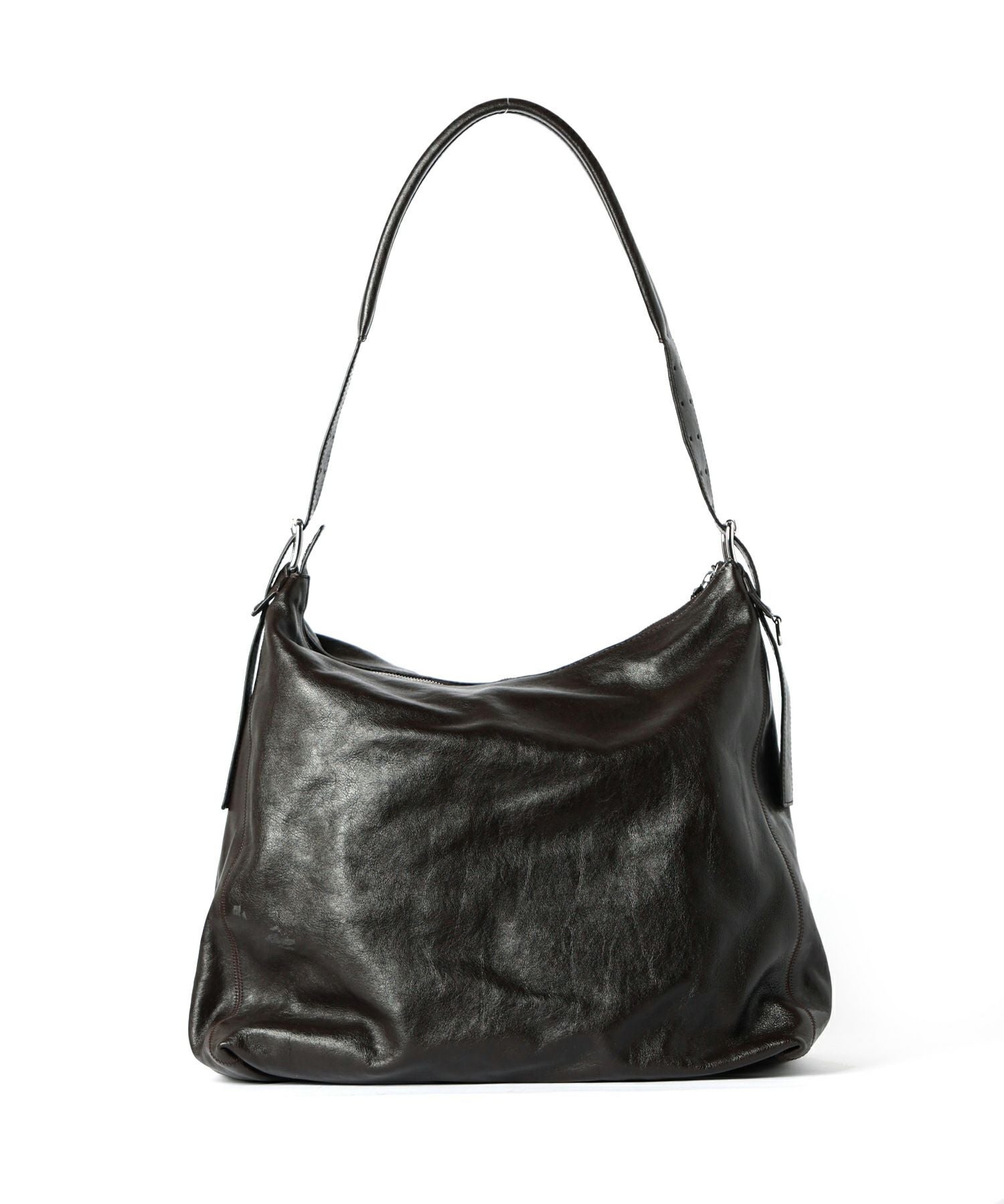 LEMAIRE(ルメール)】 BELTED HOBO BAG｜PARIGOT ONLINE（パリゴ