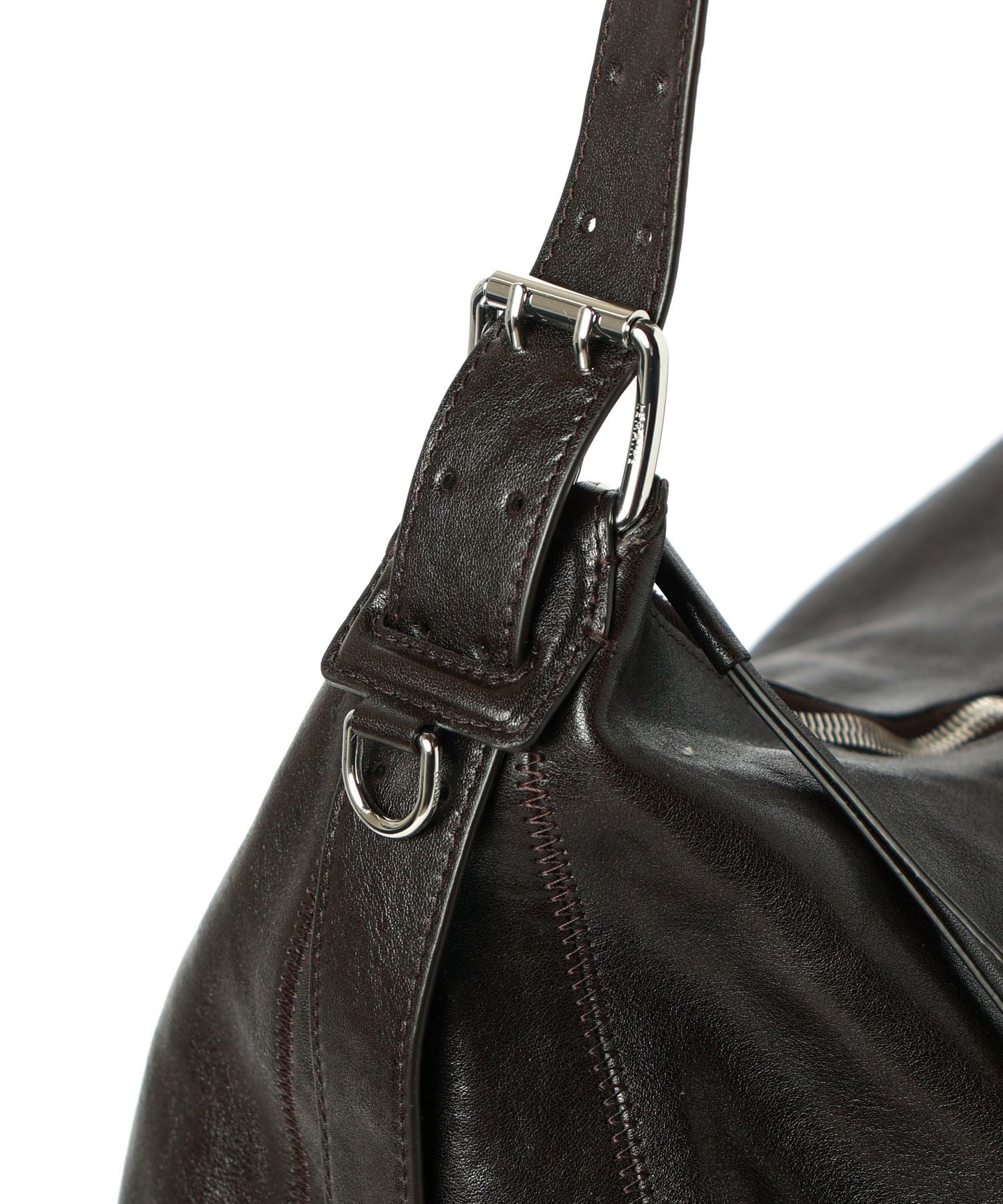 LEMAIRE(ルメール)】 BELTED HOBO BAG｜PARIGOT ONLINE（パリゴ
