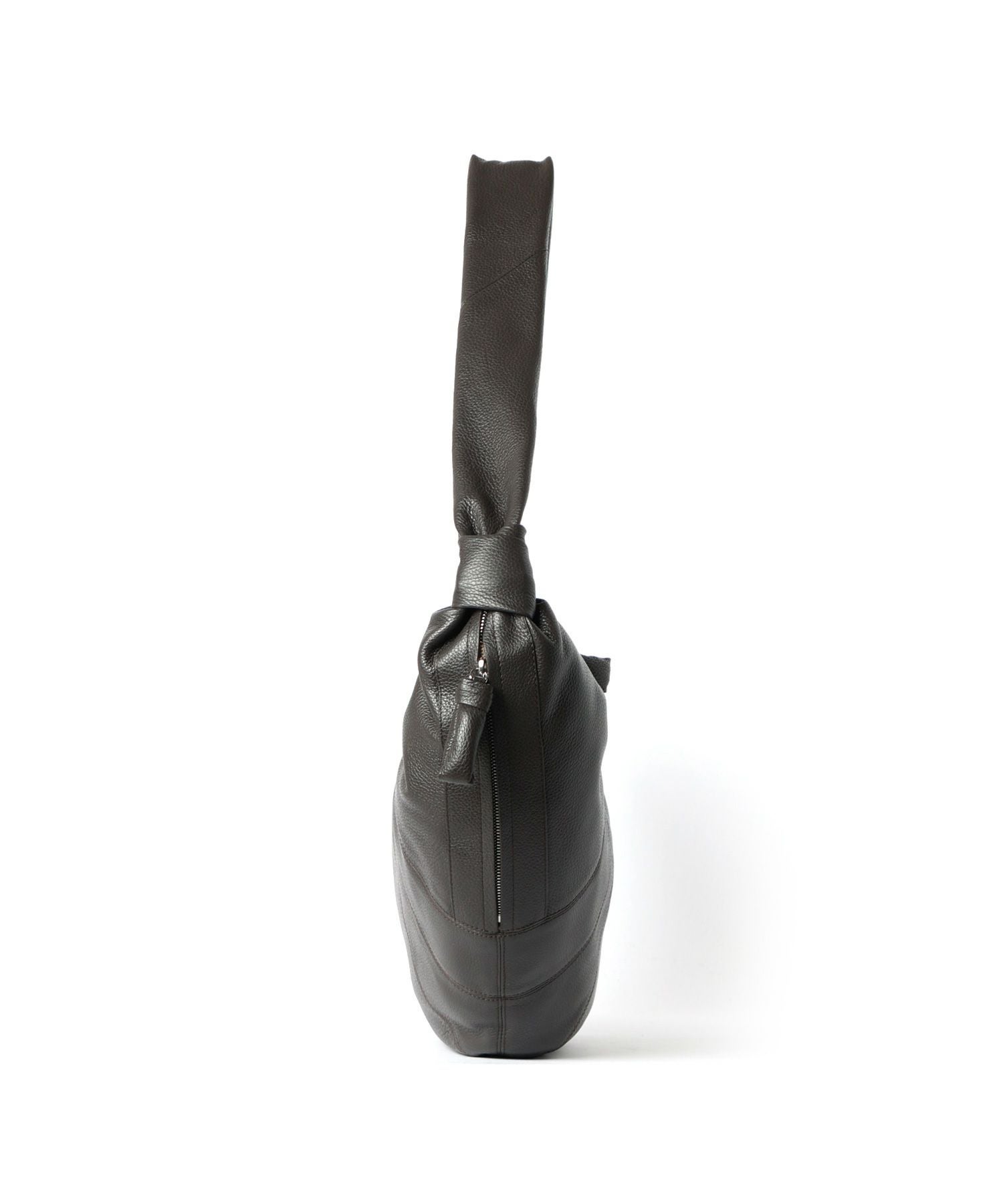 LEMAIRE(ルメール)】 LARGE CROISSANT BAG IN LEATHER｜PARIGOT ONLINE