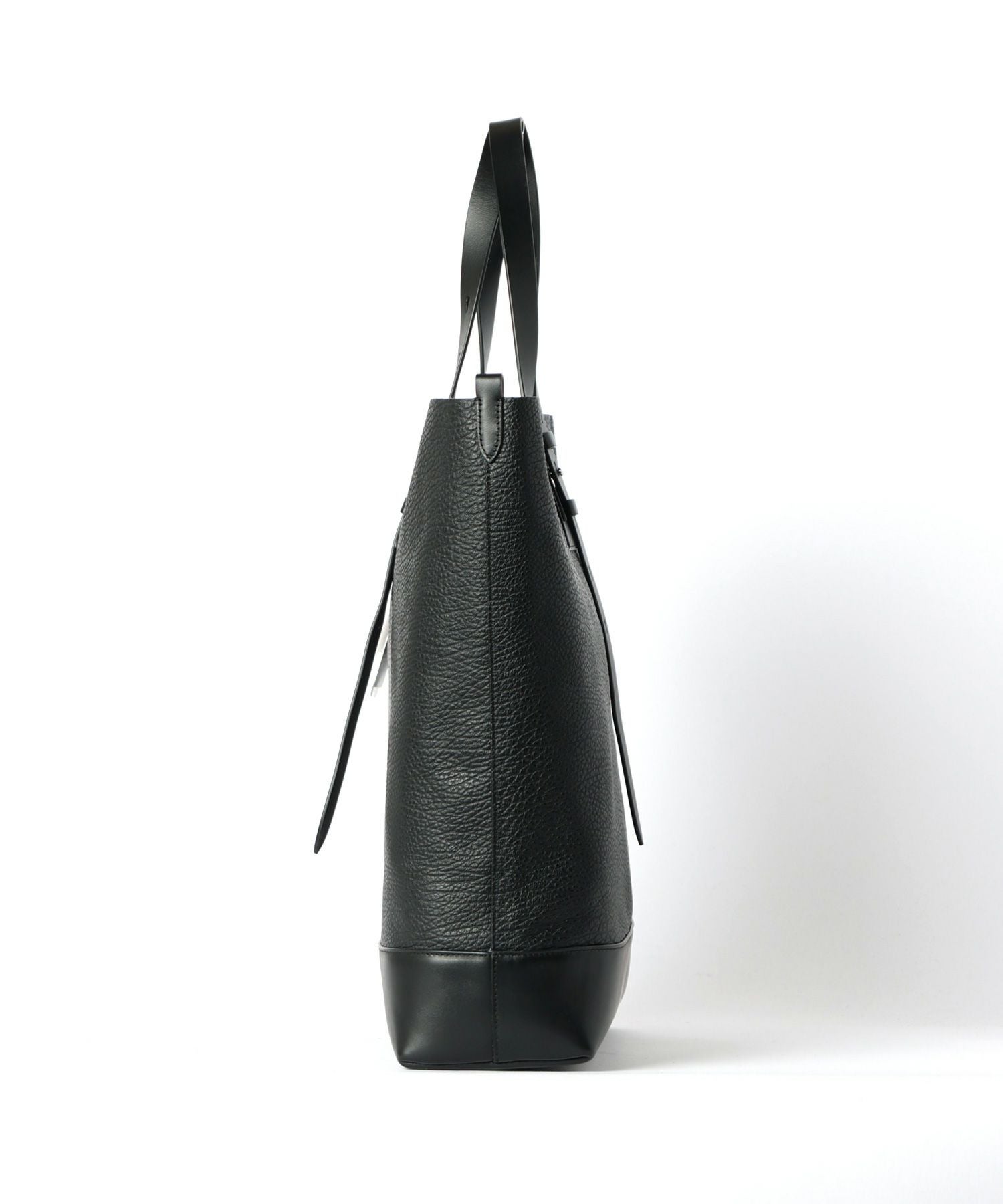 Maison Margiela(メゾンマルジェラ)】 VERTICAL SHOPPING BAG｜PARIGOT