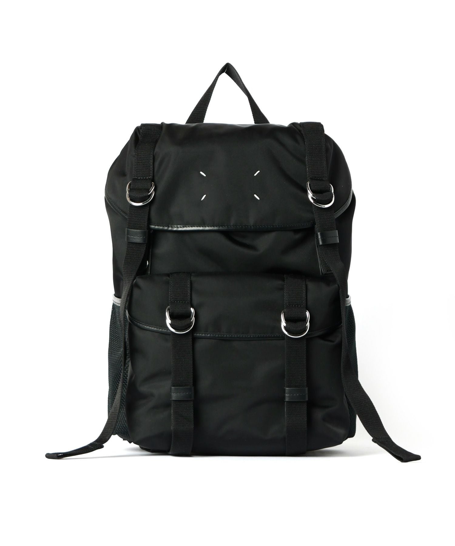 Maison Margiela(メゾンマルジェラ)】 HIGH TECH MEDIUM BACKPACK