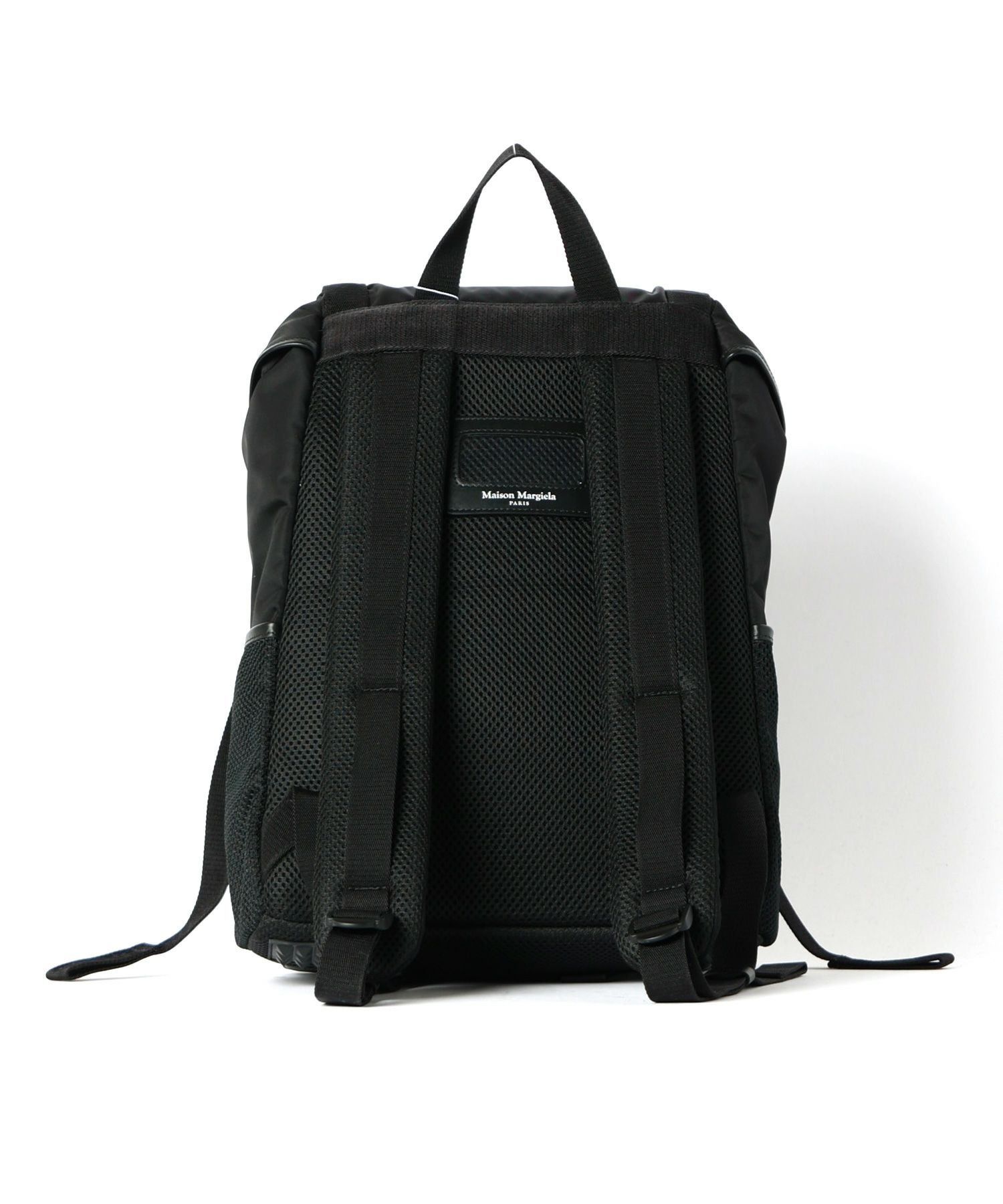 Maison Margiela マルジェラ ミディアム バックパック新品正規品 Maison Margiela(メゾンマルジェラ)】 ハイテクミディアム バック