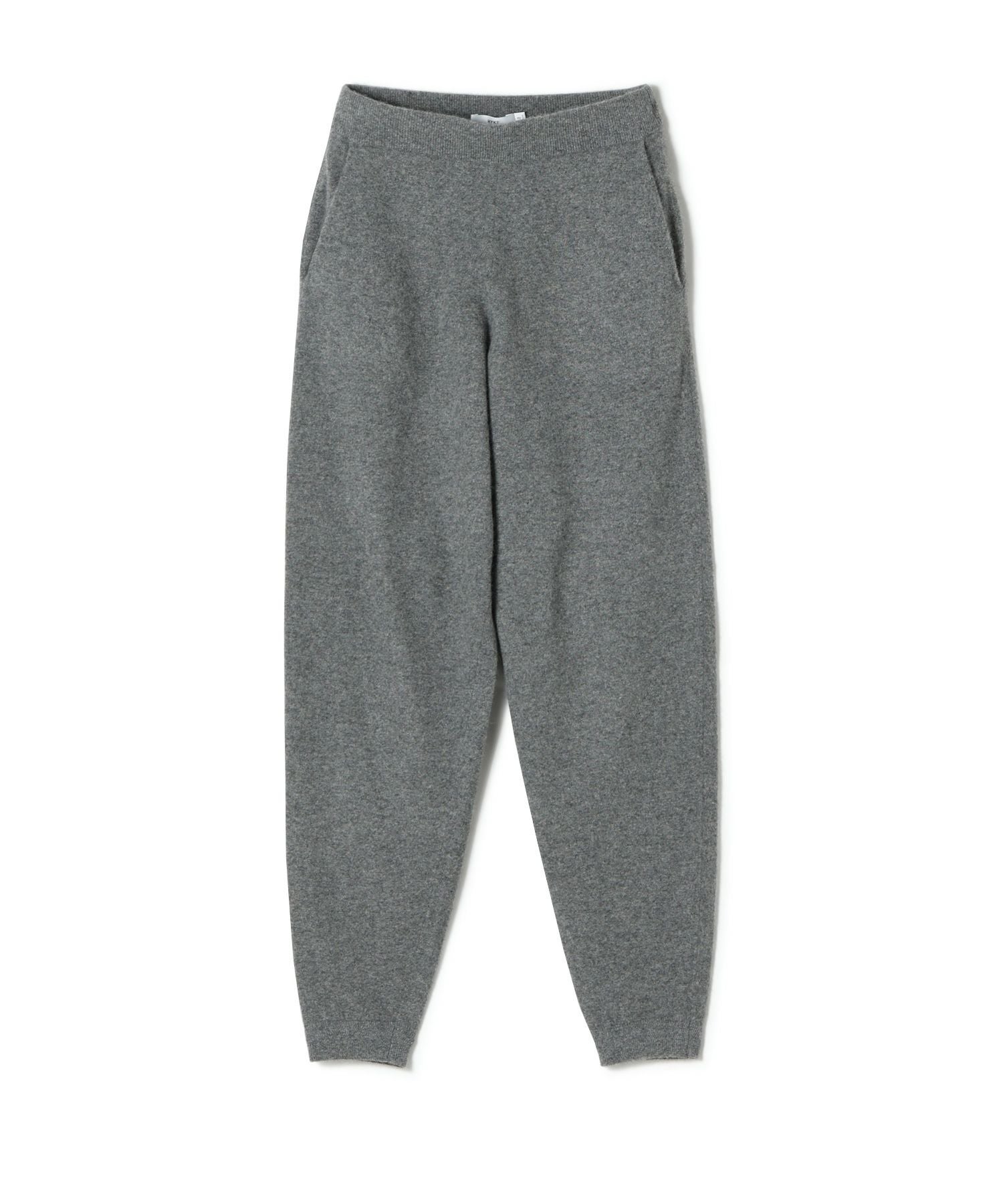 HYKE(ハイク)】 RACCOON TRACK PANTS｜PARIGOT ONLINE（パリゴオンライン）