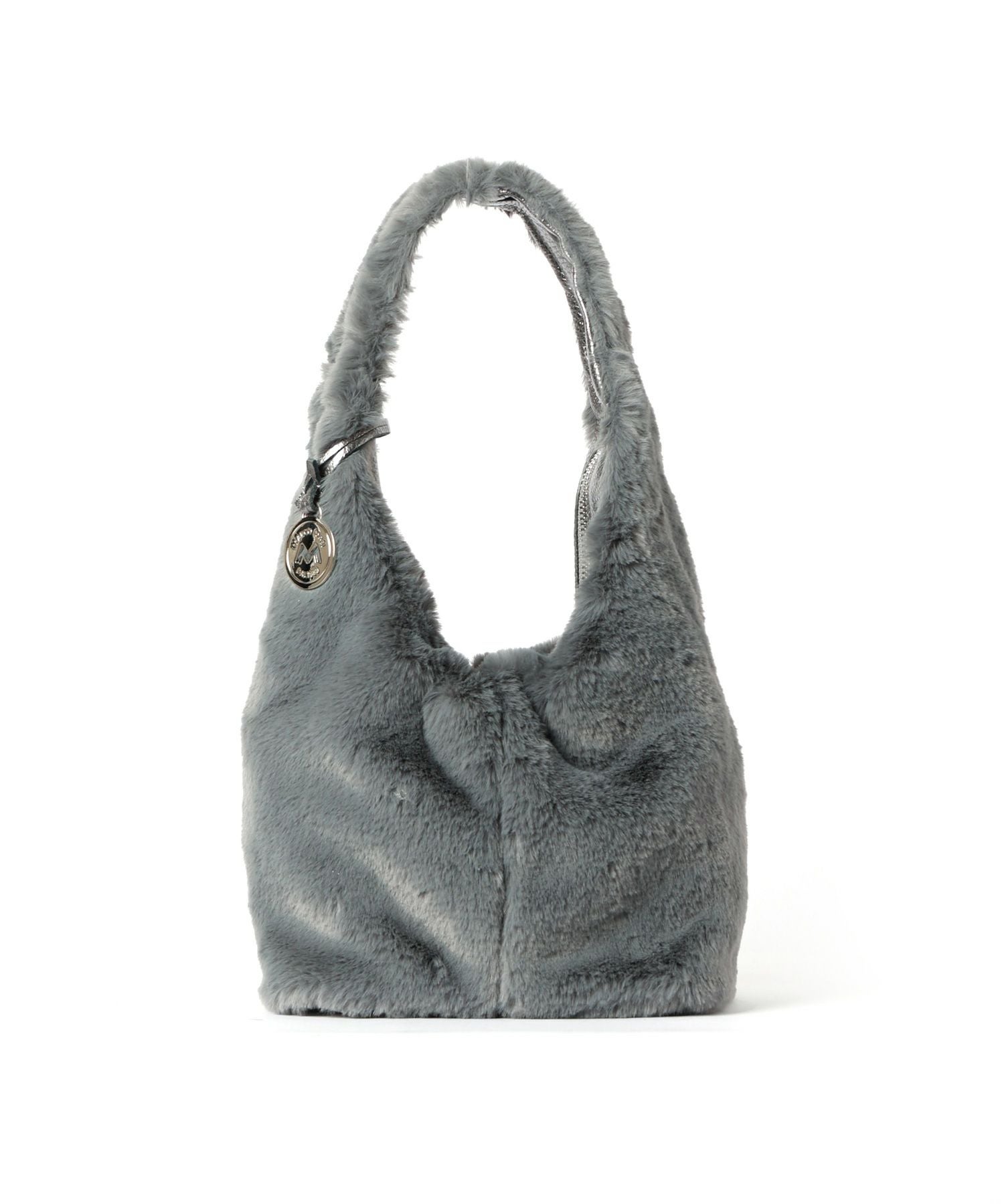 GRIGIO BIO CANNA FUCILE