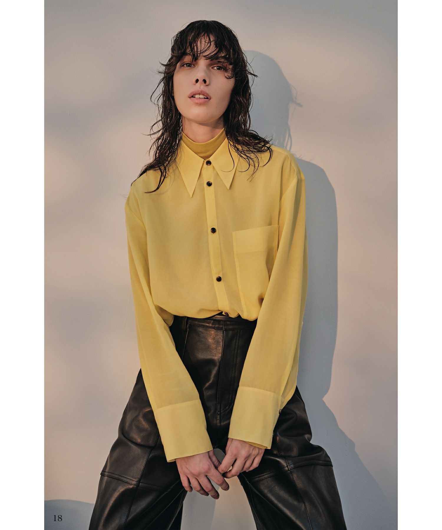 AKIRANAKA（アキラナカ）公式通販｜PARIGOT ONLINE